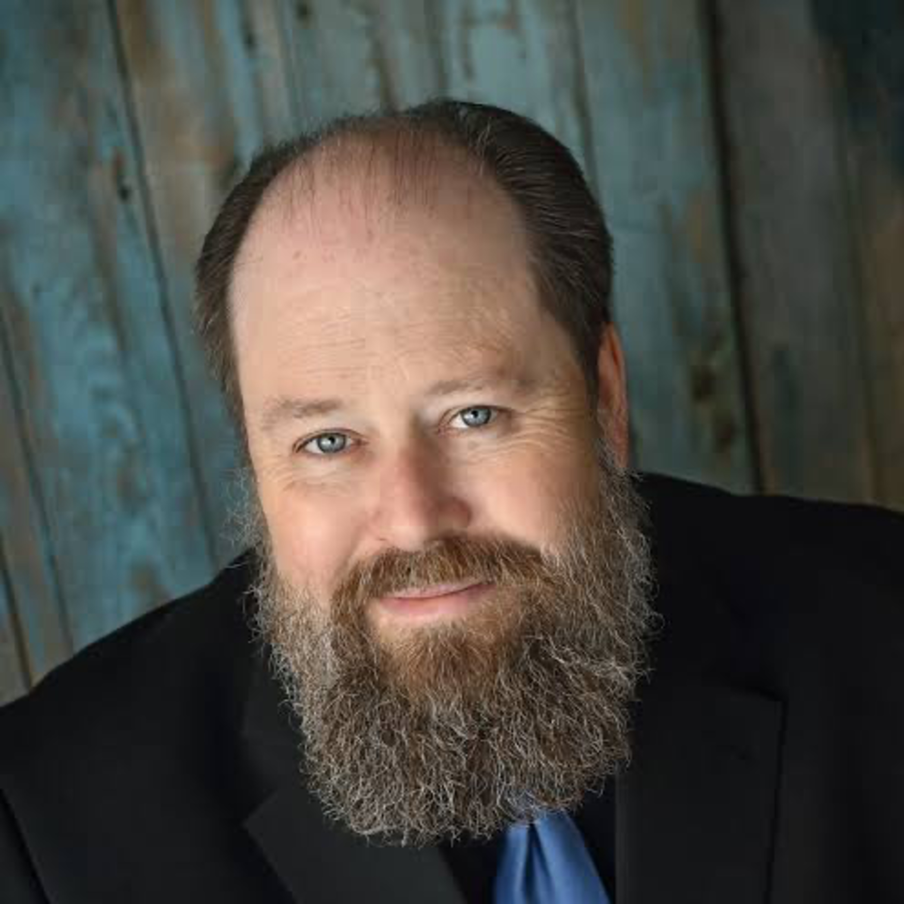 Dr. David Bentley Hart on That All Shall Be Saved - Session 4: Meditation 4