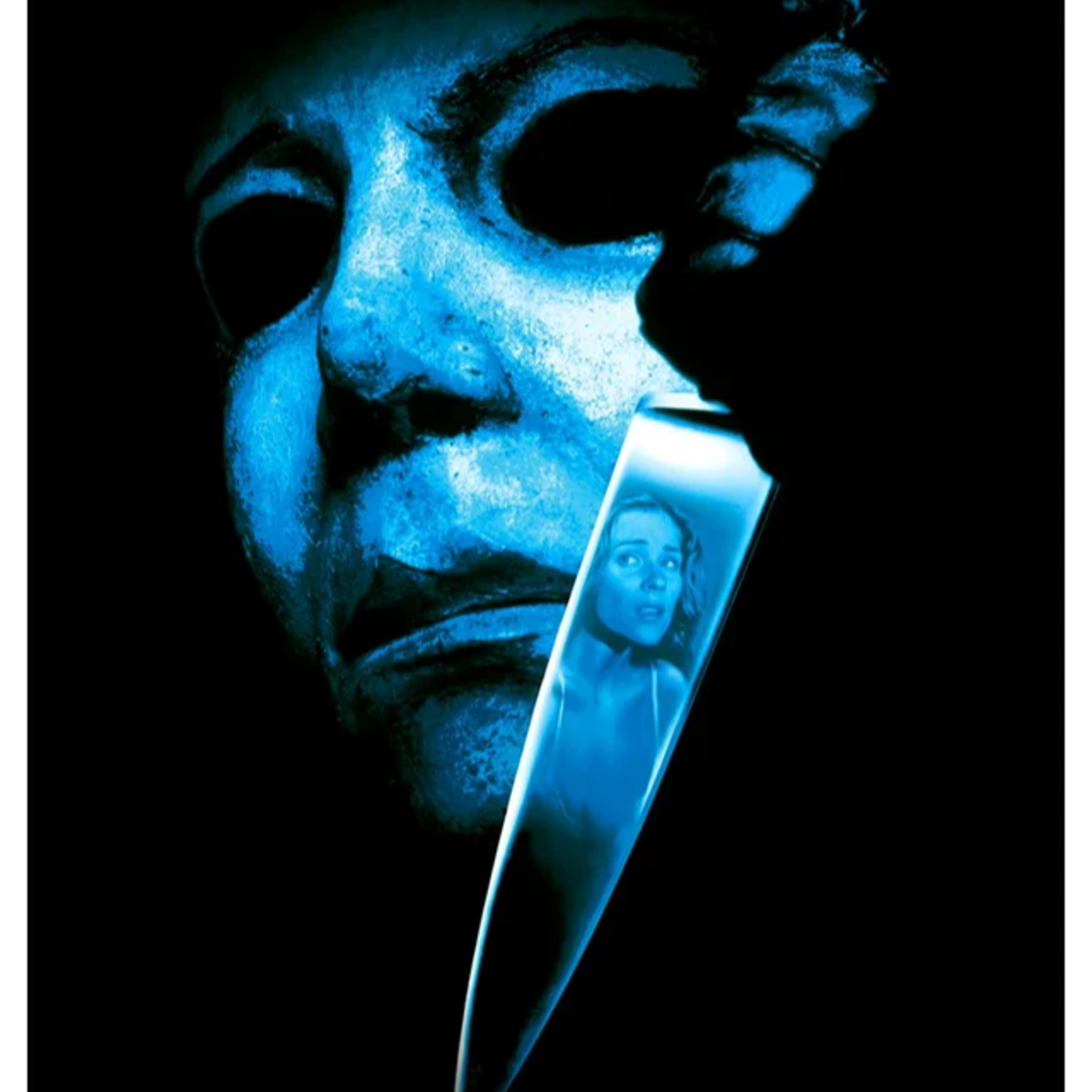Ep32 - Halloween: The Curse of Michael Myers episode artwork