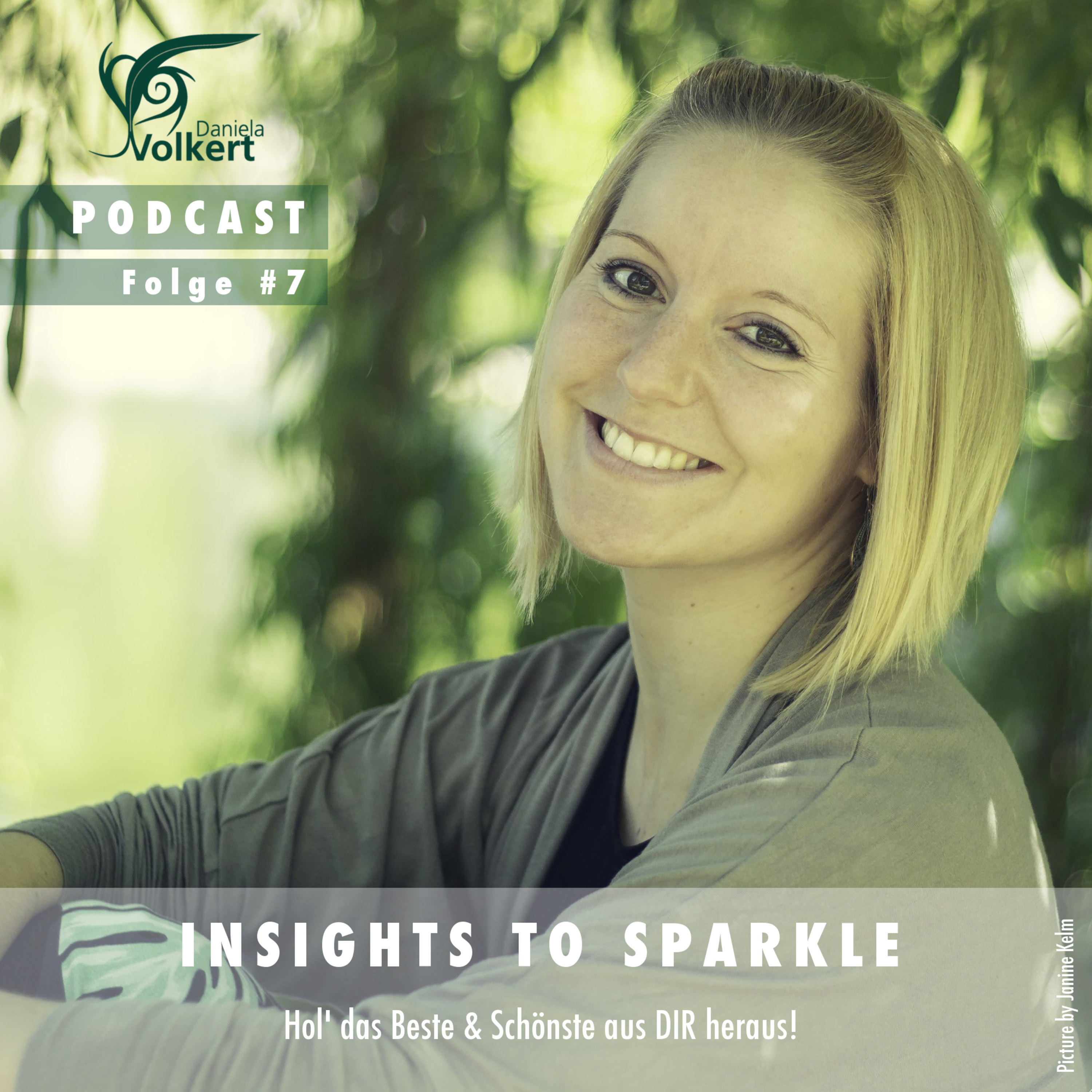 Insights to sparkle