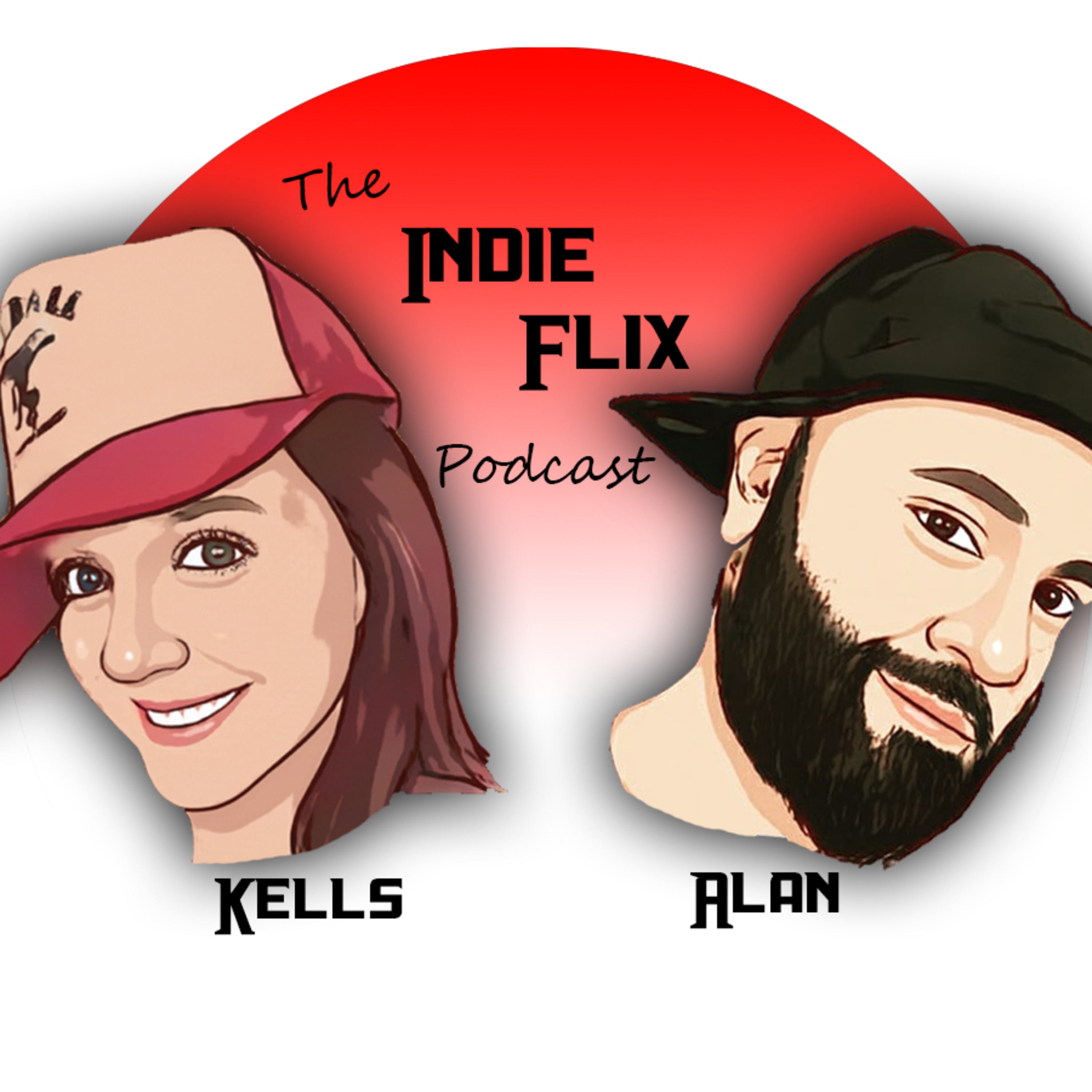 The Indie Flix Podcast