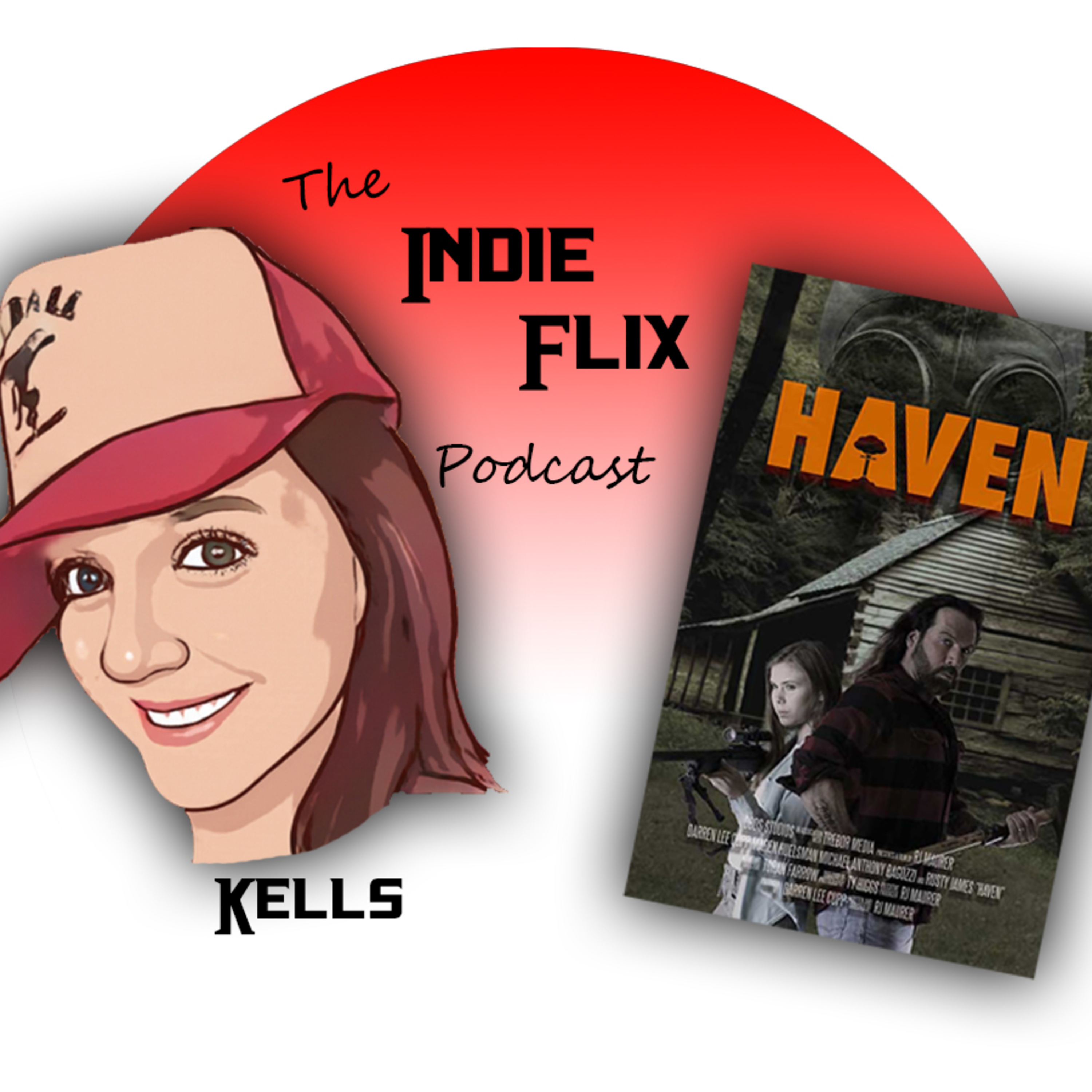 The Indie Flix Podcast