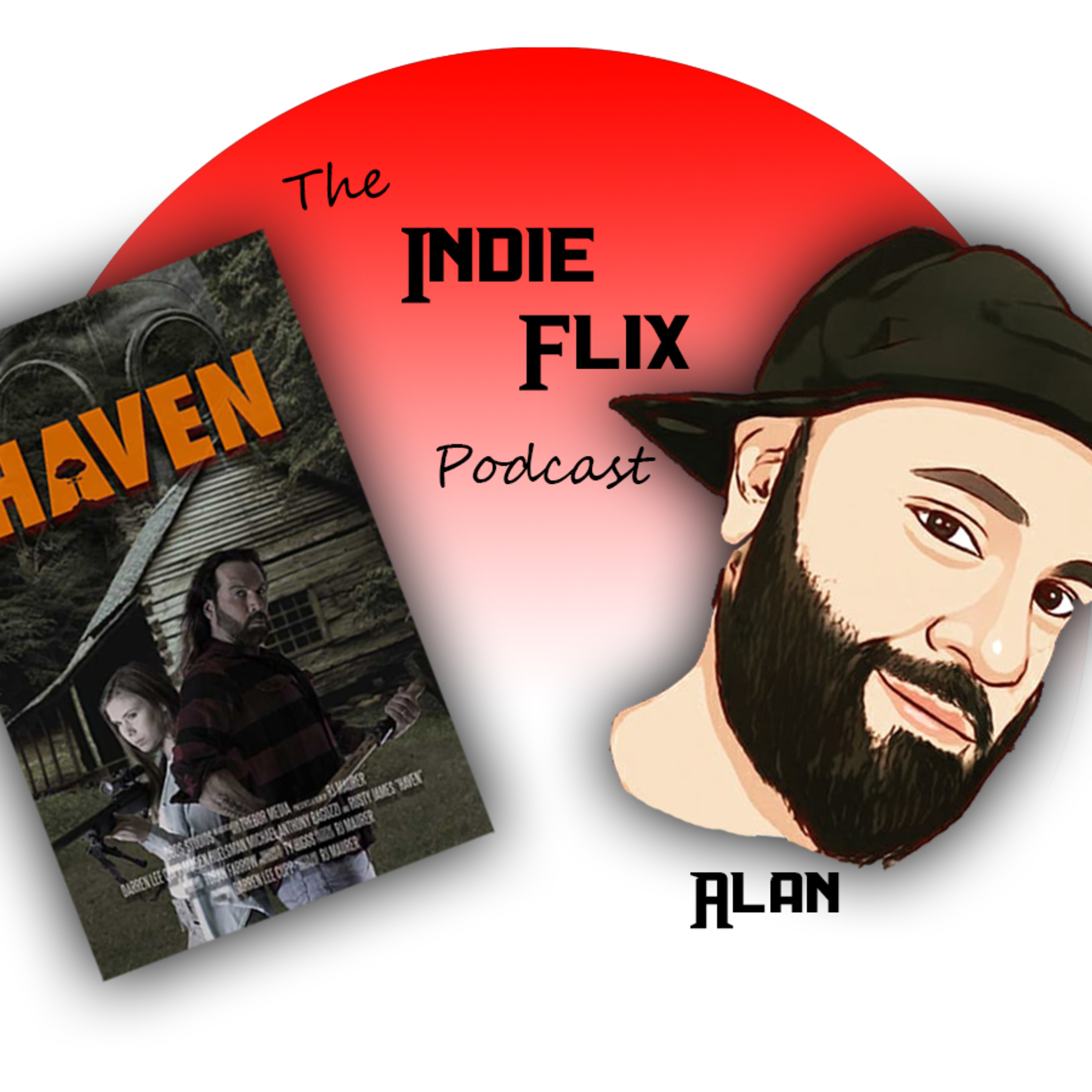 The Indie Flix Podcast