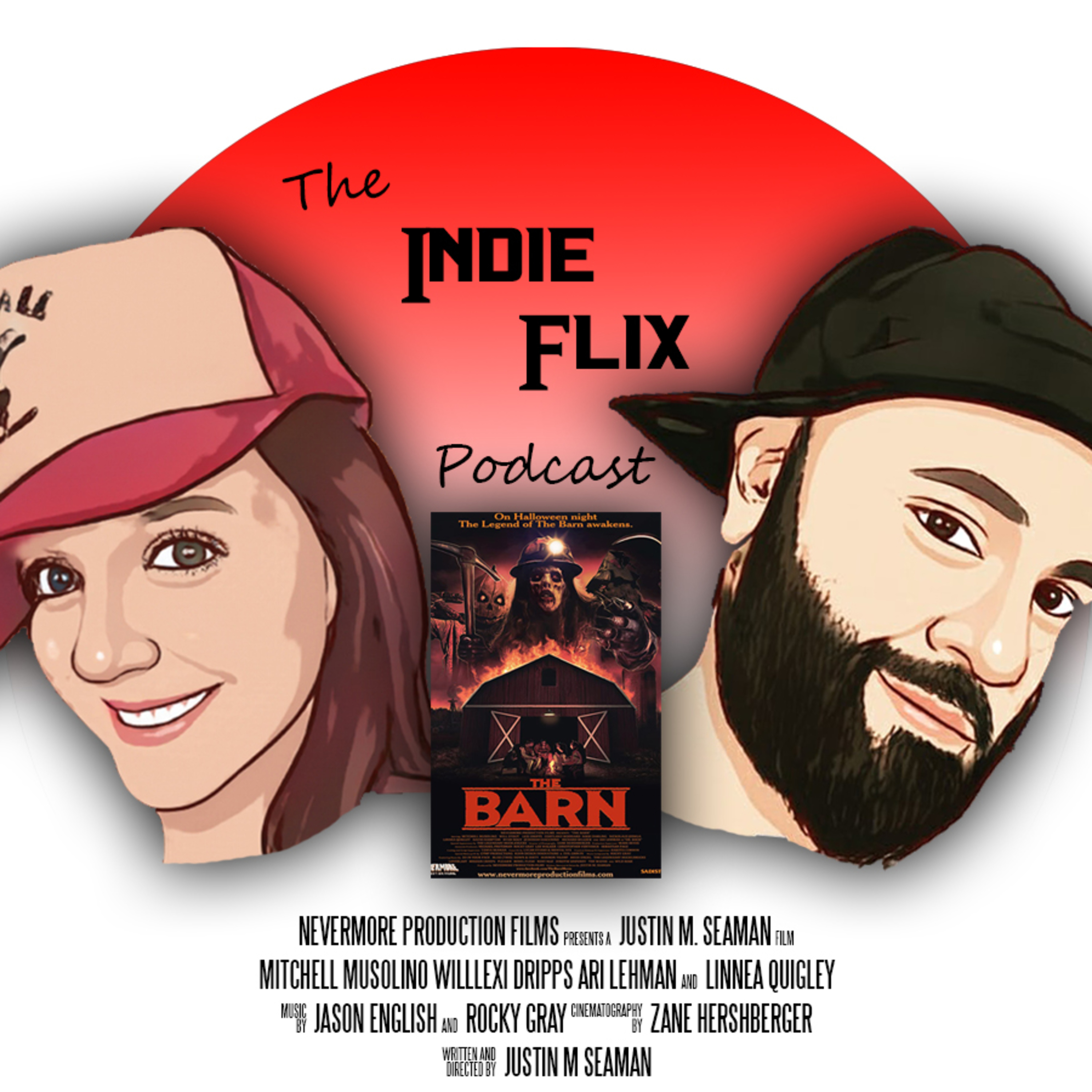 The Indie Flix Podcast