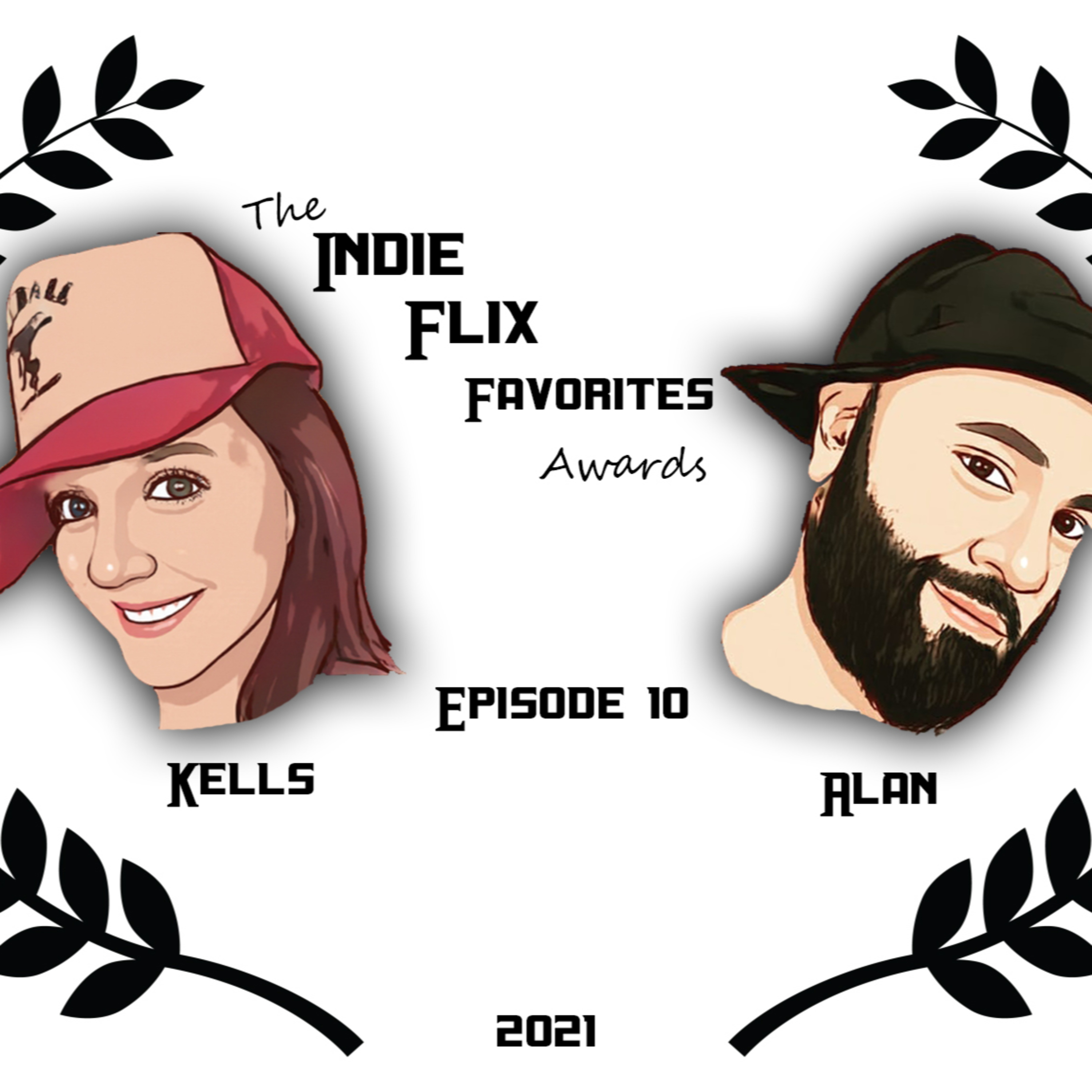 The Indie Flix Podcast