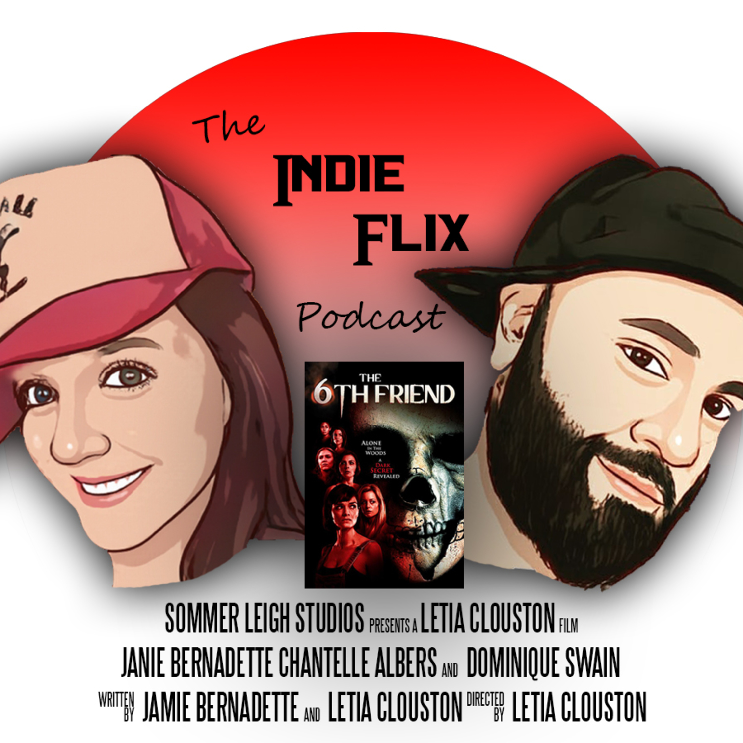 The Indie Flix Podcast