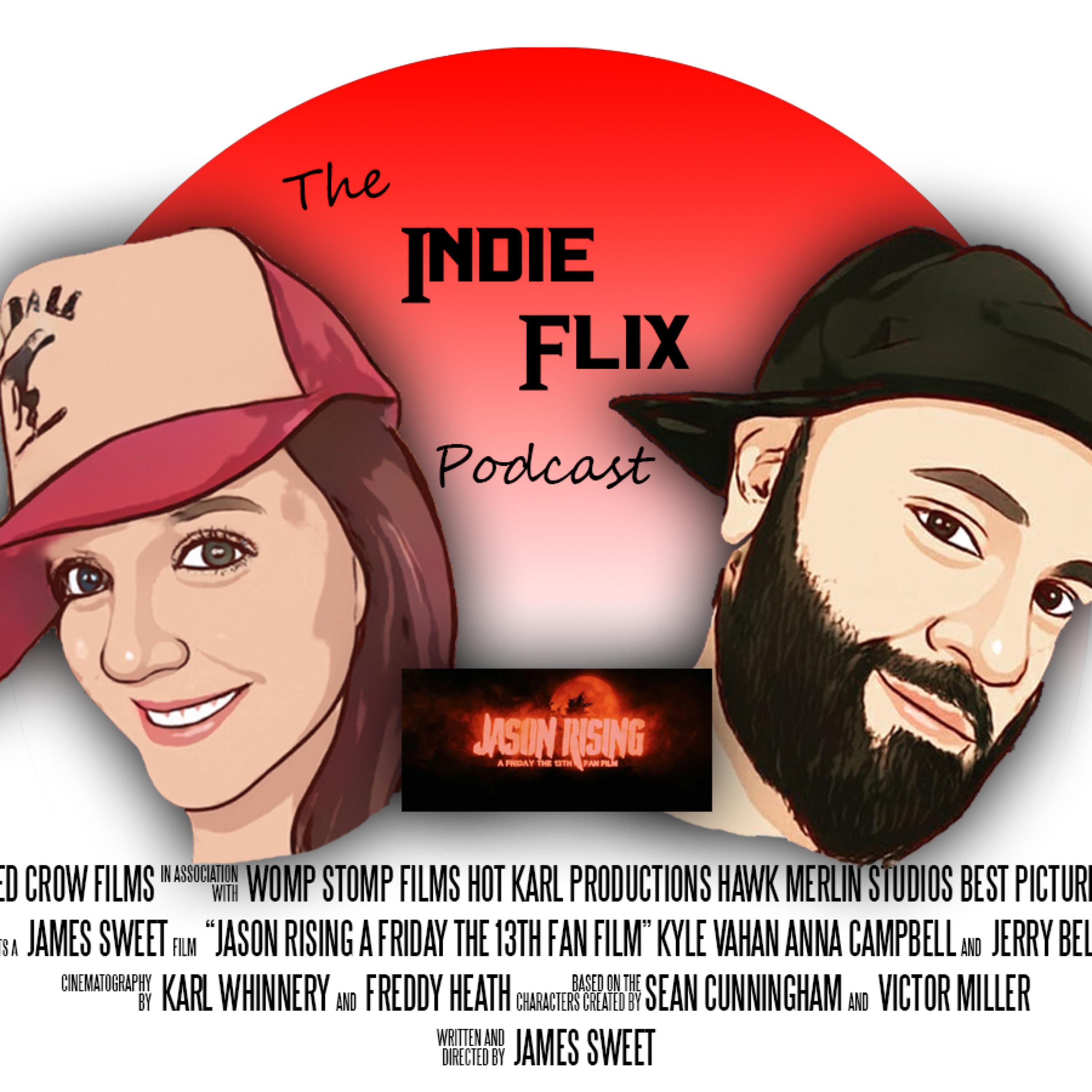 The Indie Flix Podcast