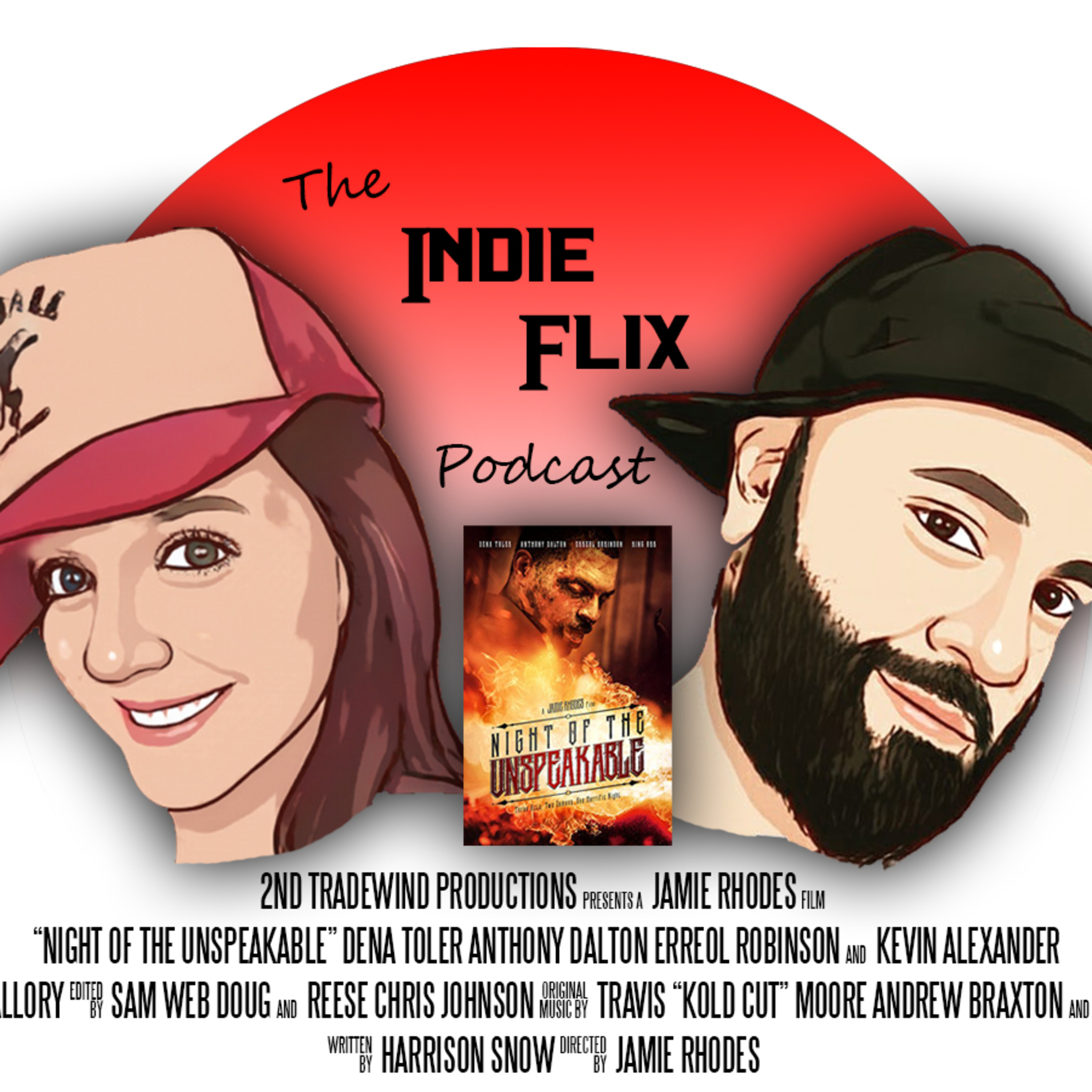 The Indie Flix Podcast