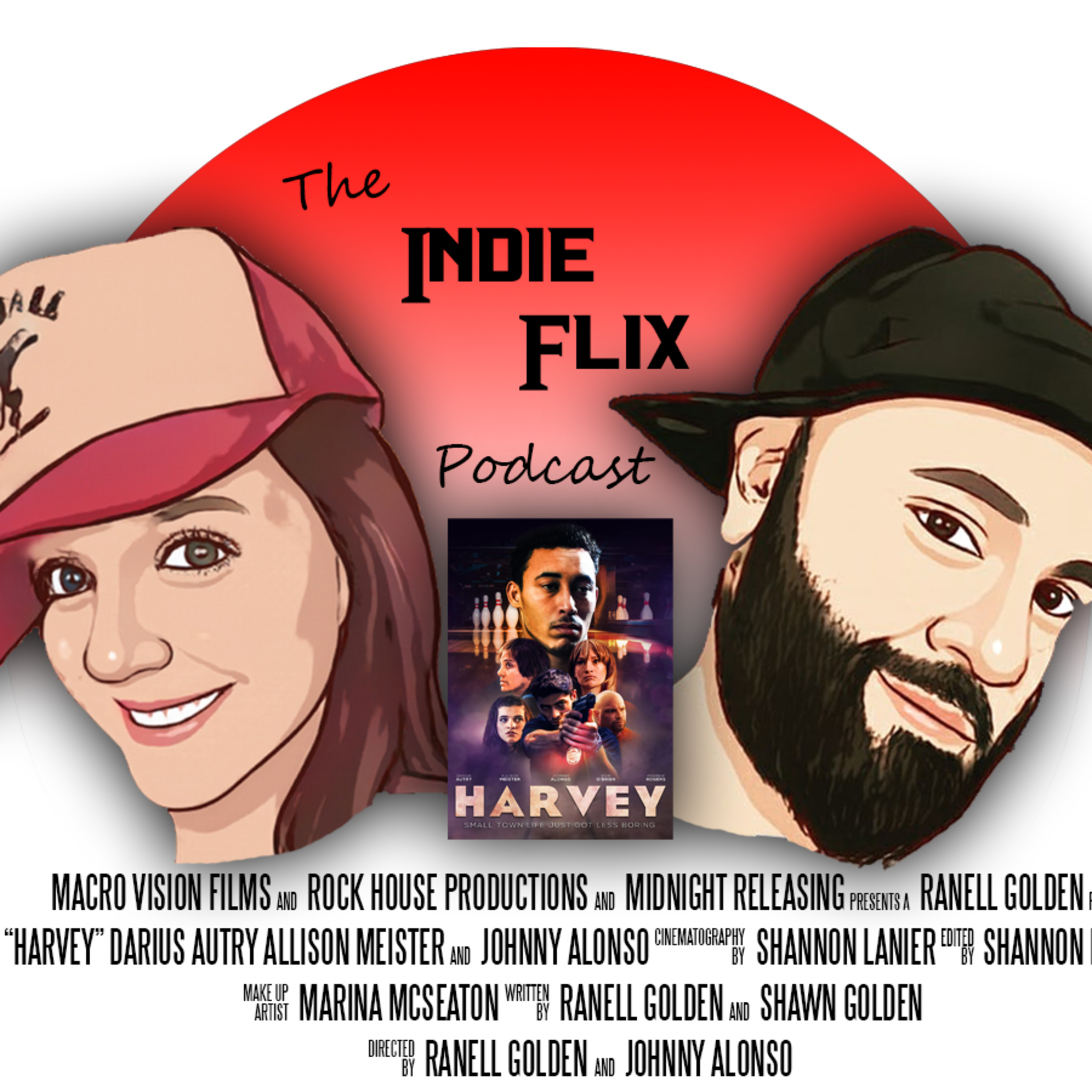 The Indie Flix Podcast