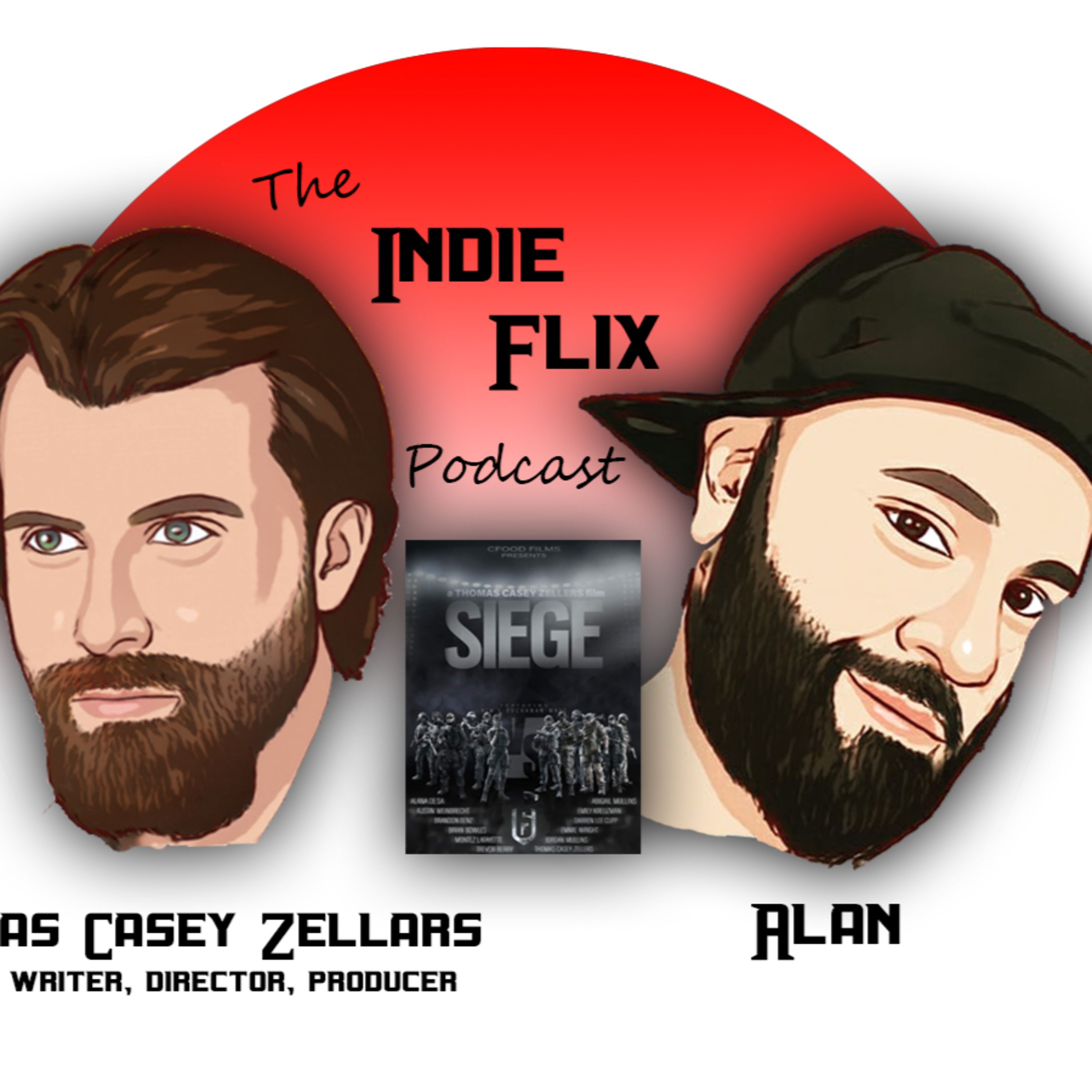 The Indie Flix Podcast