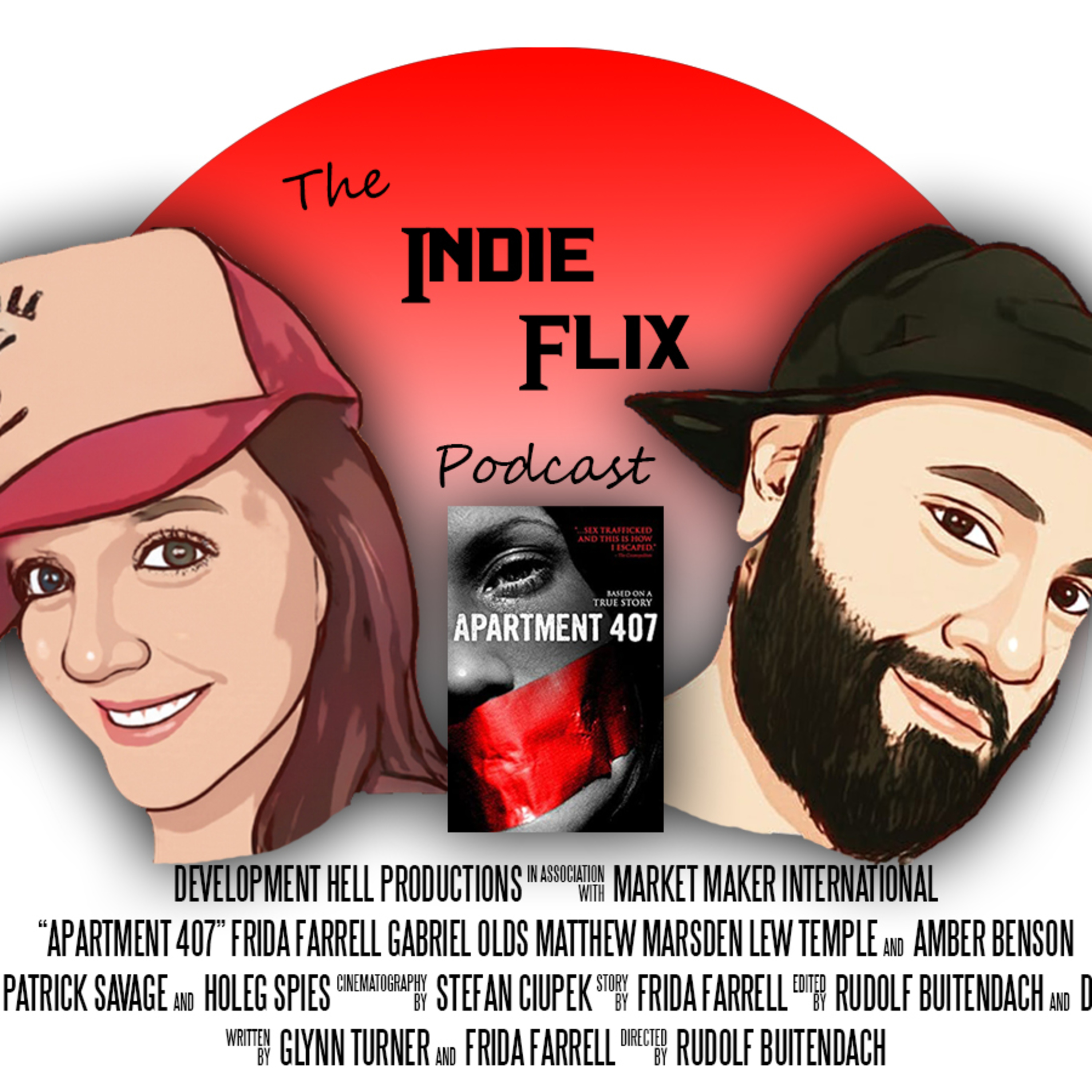 The Indie Flix Podcast