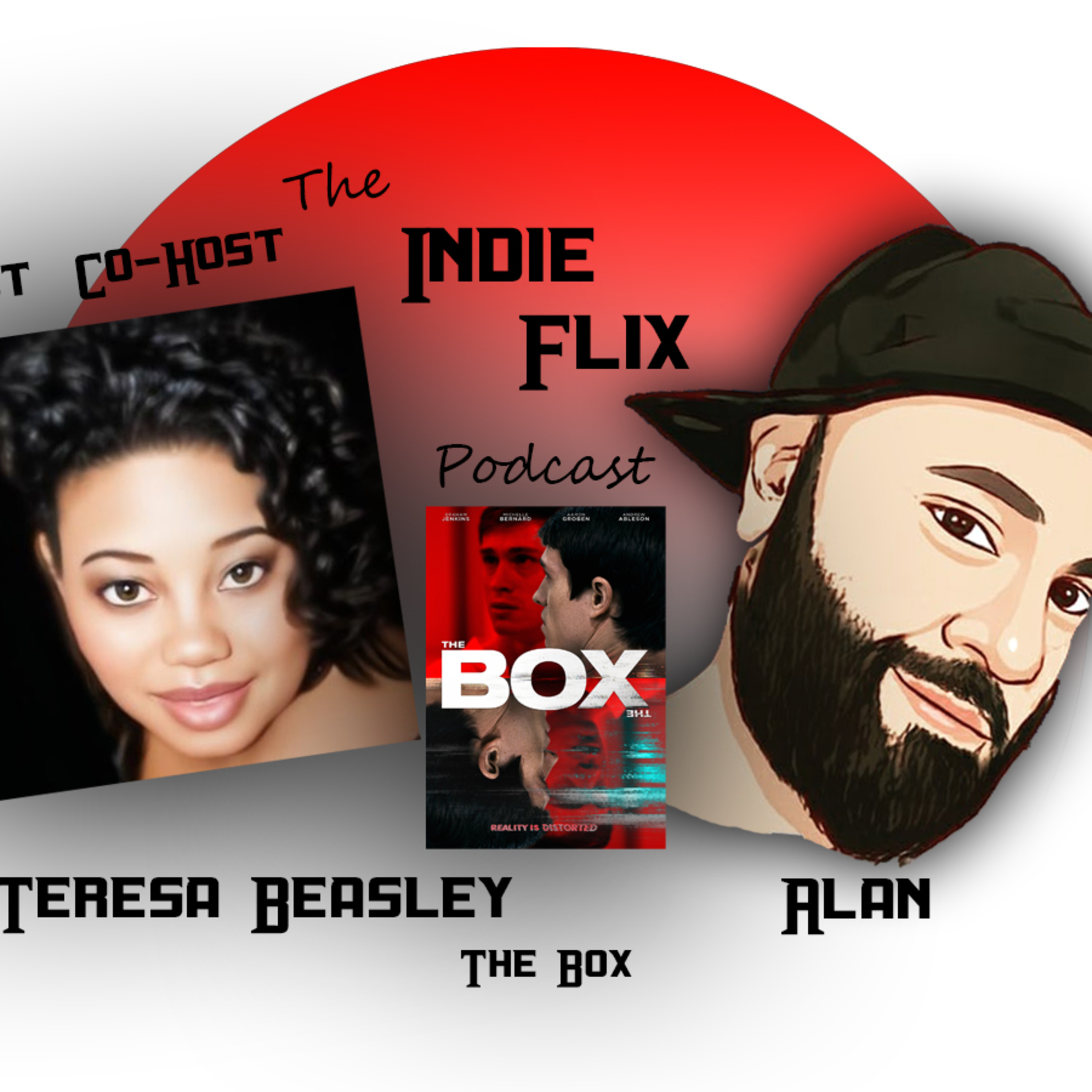 The Indie Flix Podcast