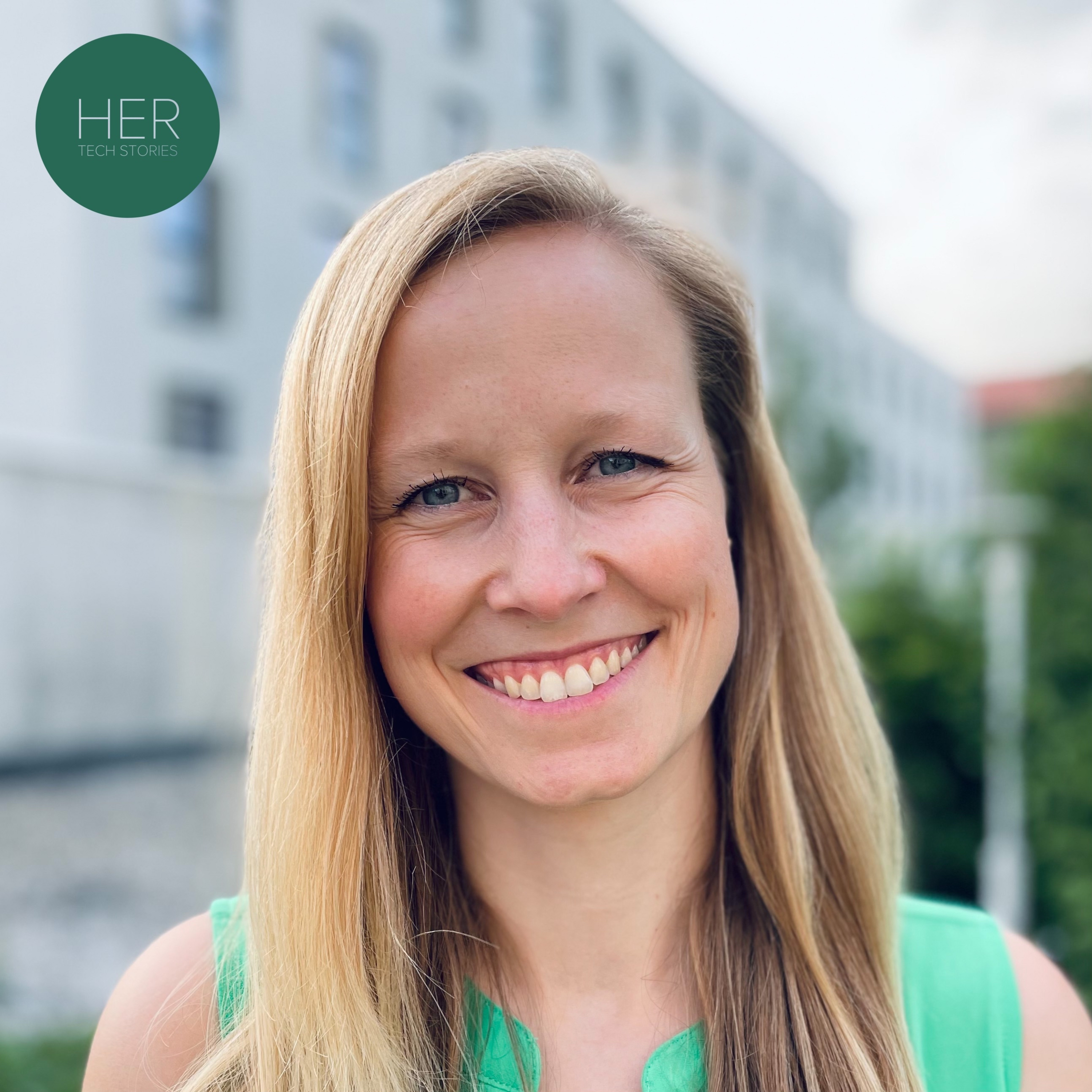 her tech stories