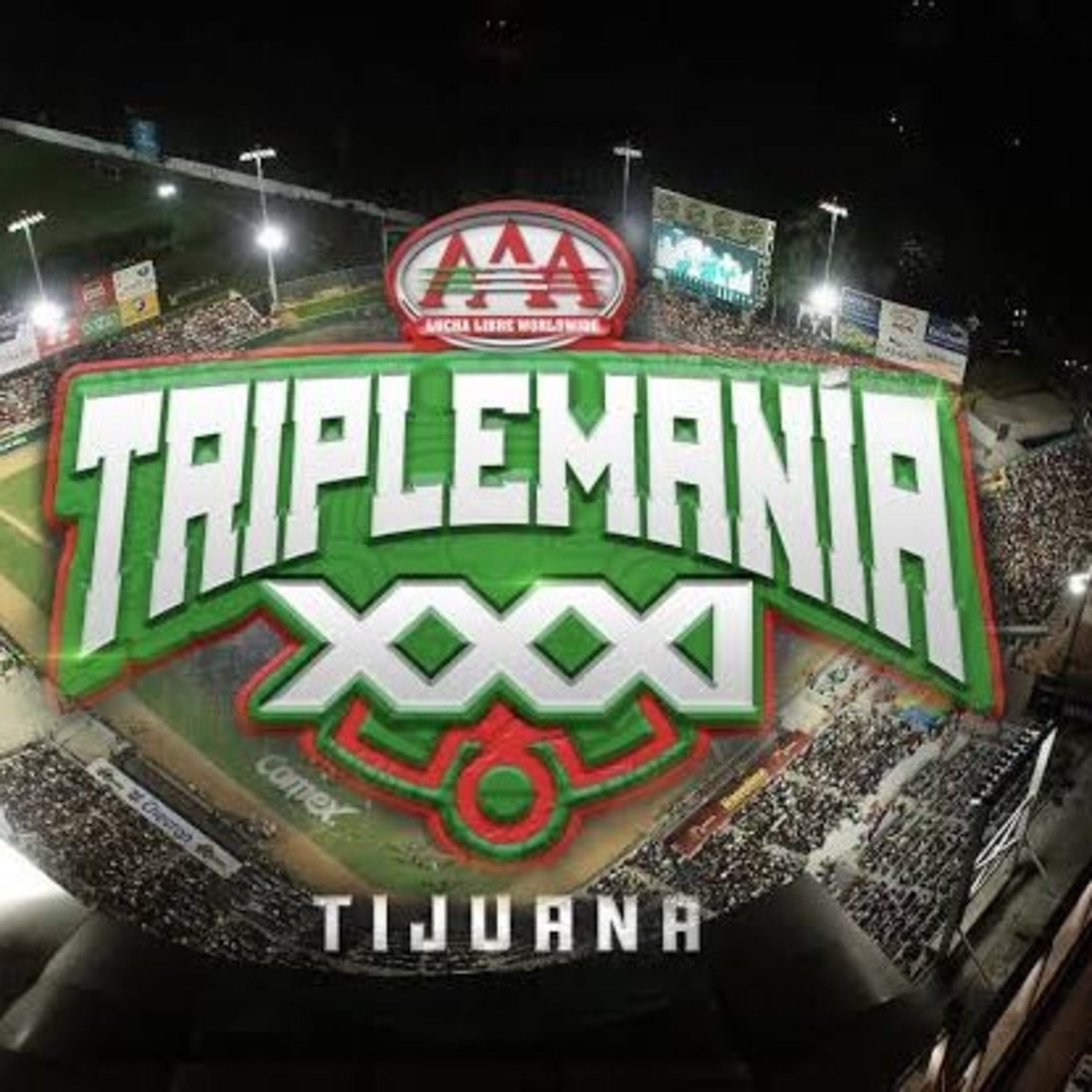 Portada de Zeguetman Wrestling Podcast (ZWP)