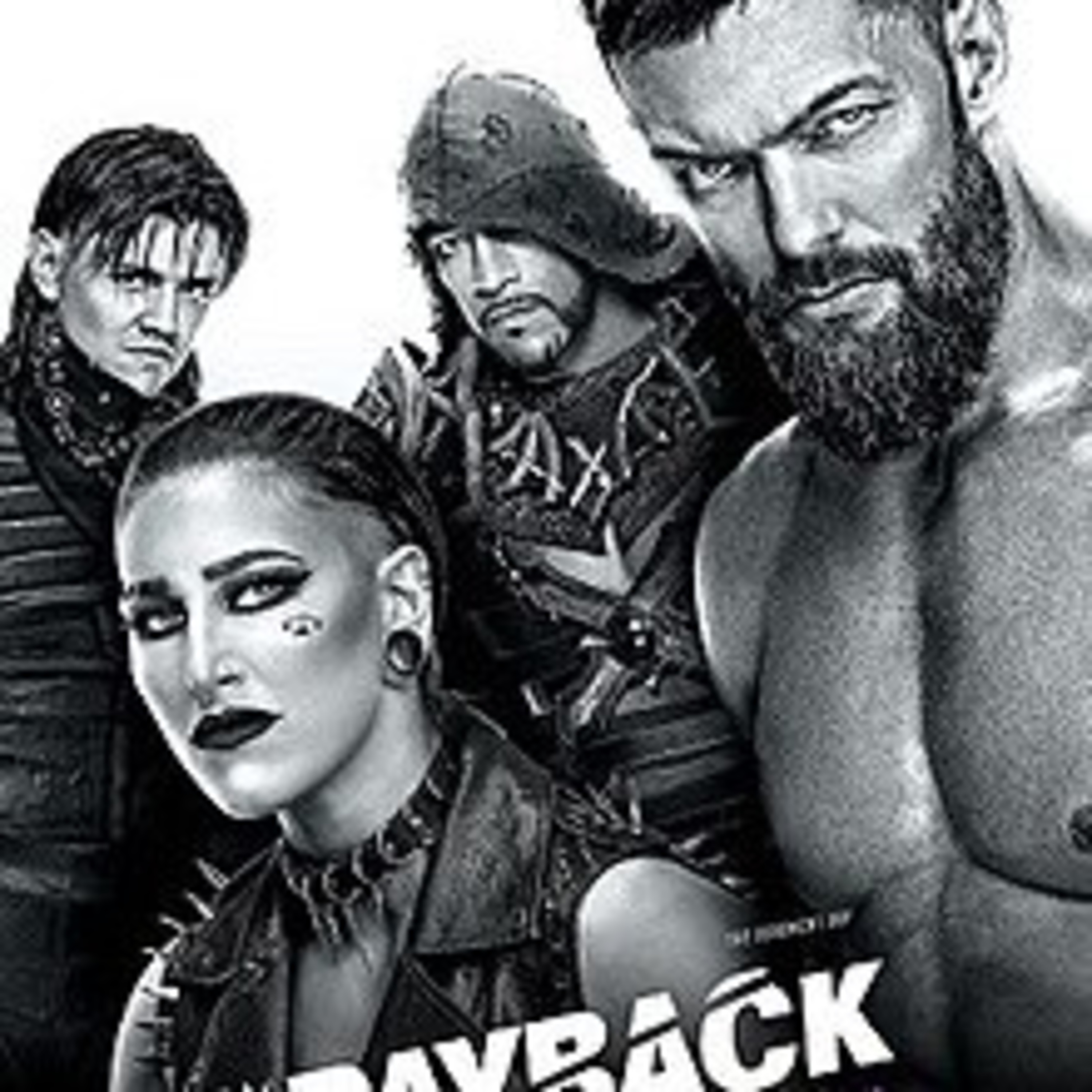 Portada de Zeguetman Wrestling Podcast (ZWP)