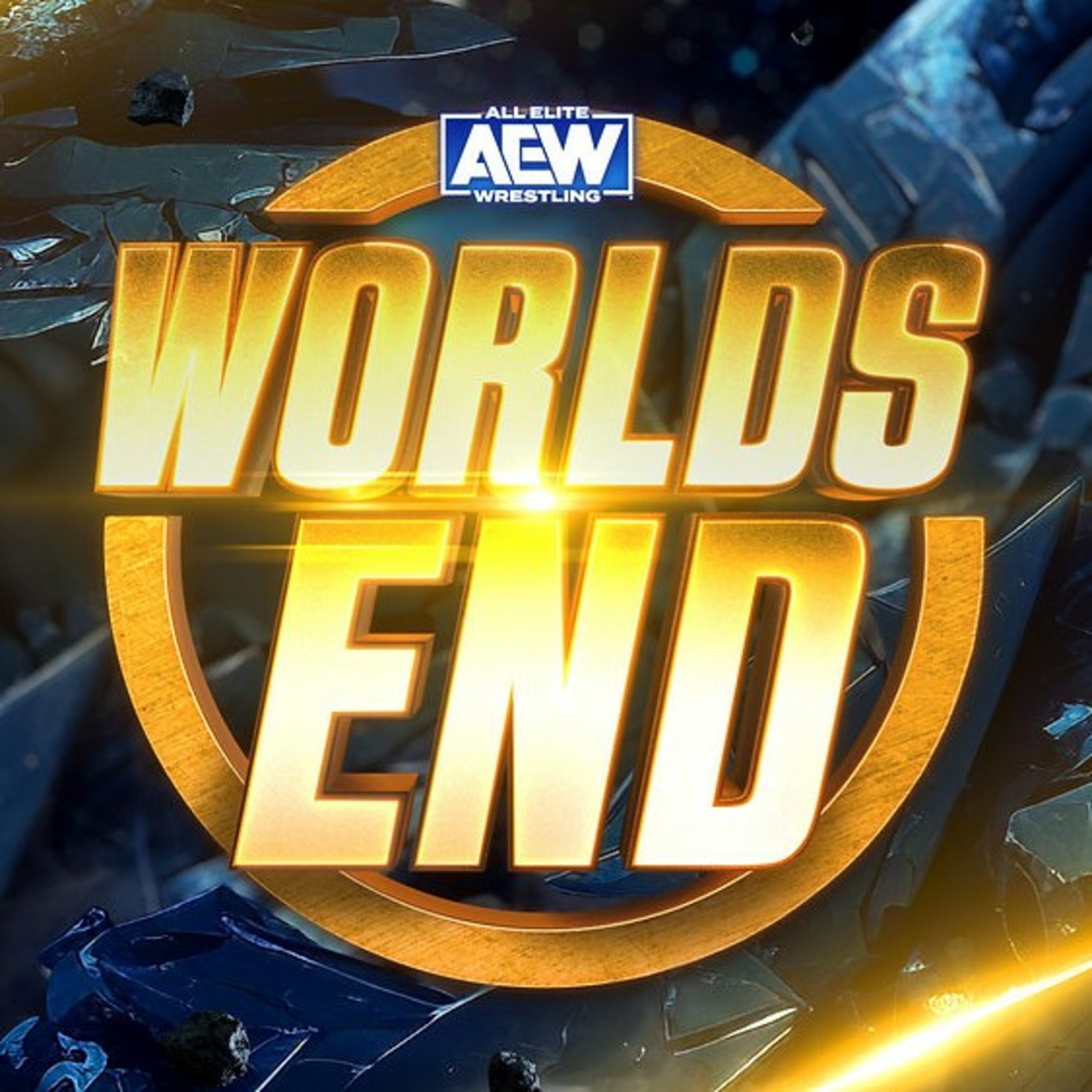 Portada de Zeguetman Wrestling Podcast (ZWP)