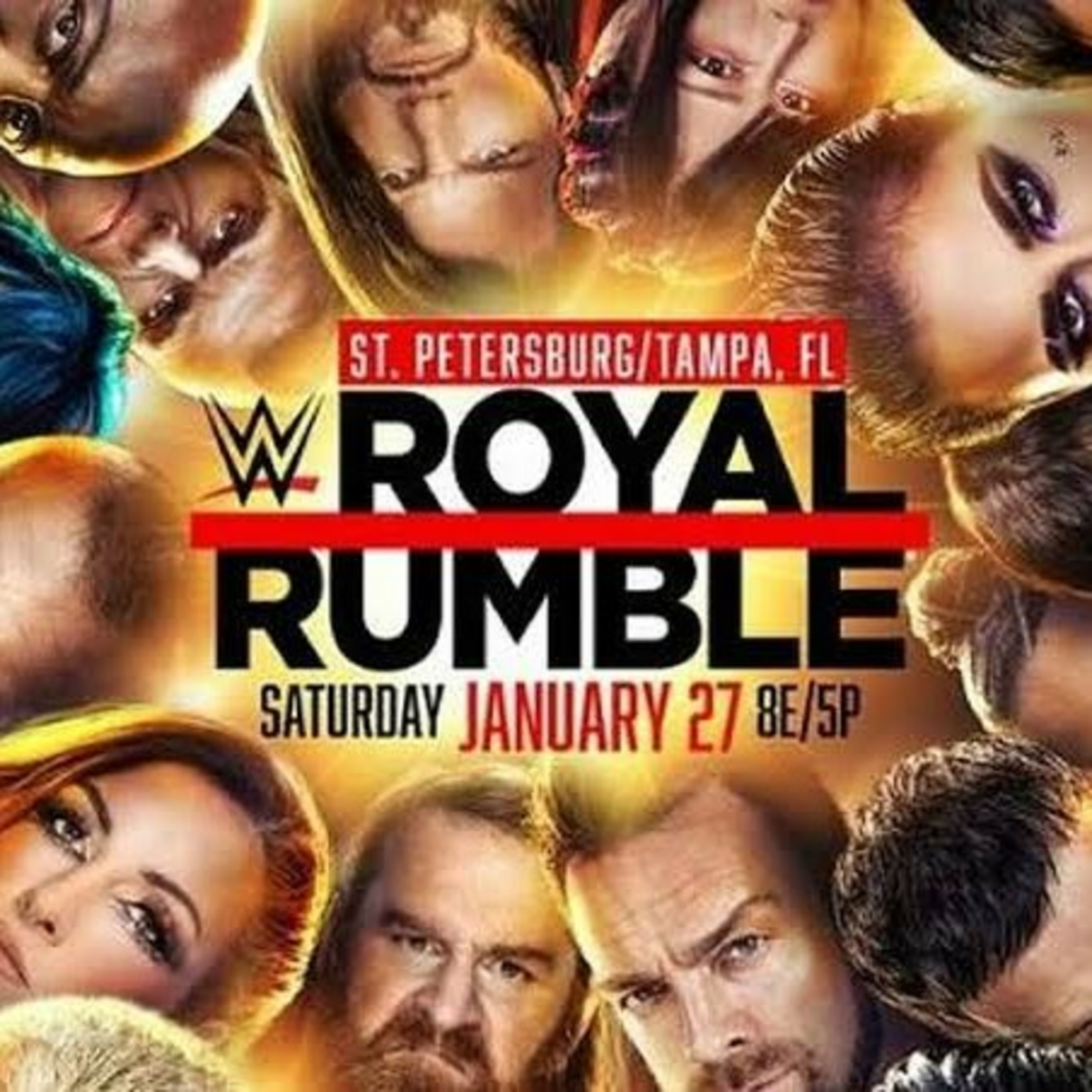 Portada de Zeguetman Wrestling Podcast (ZWP)