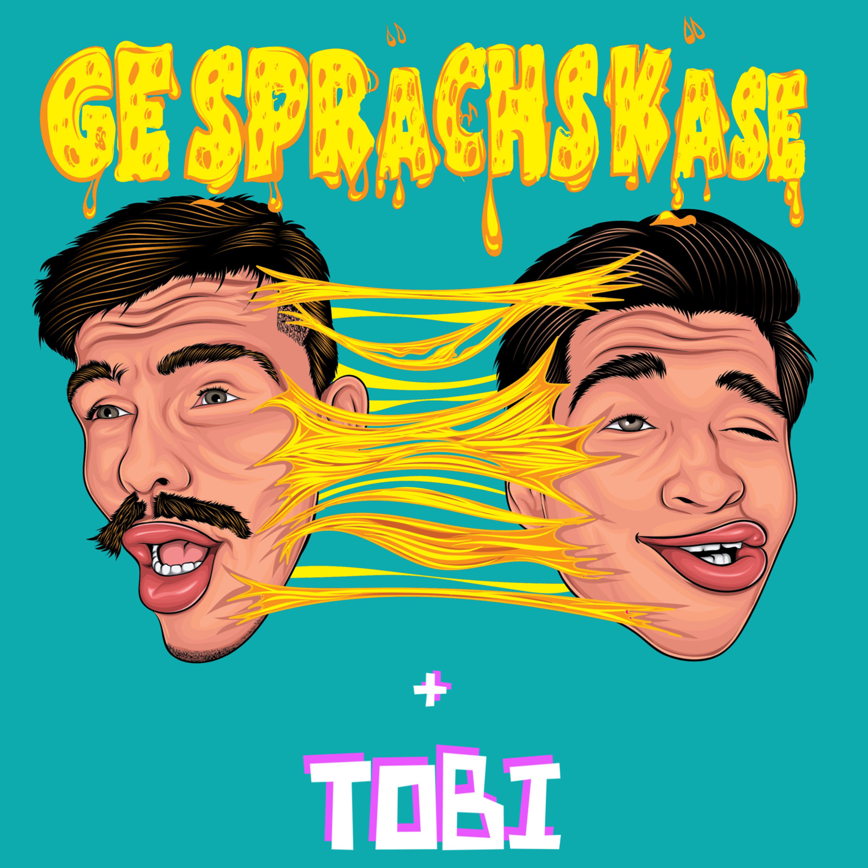 Gesprächskäse