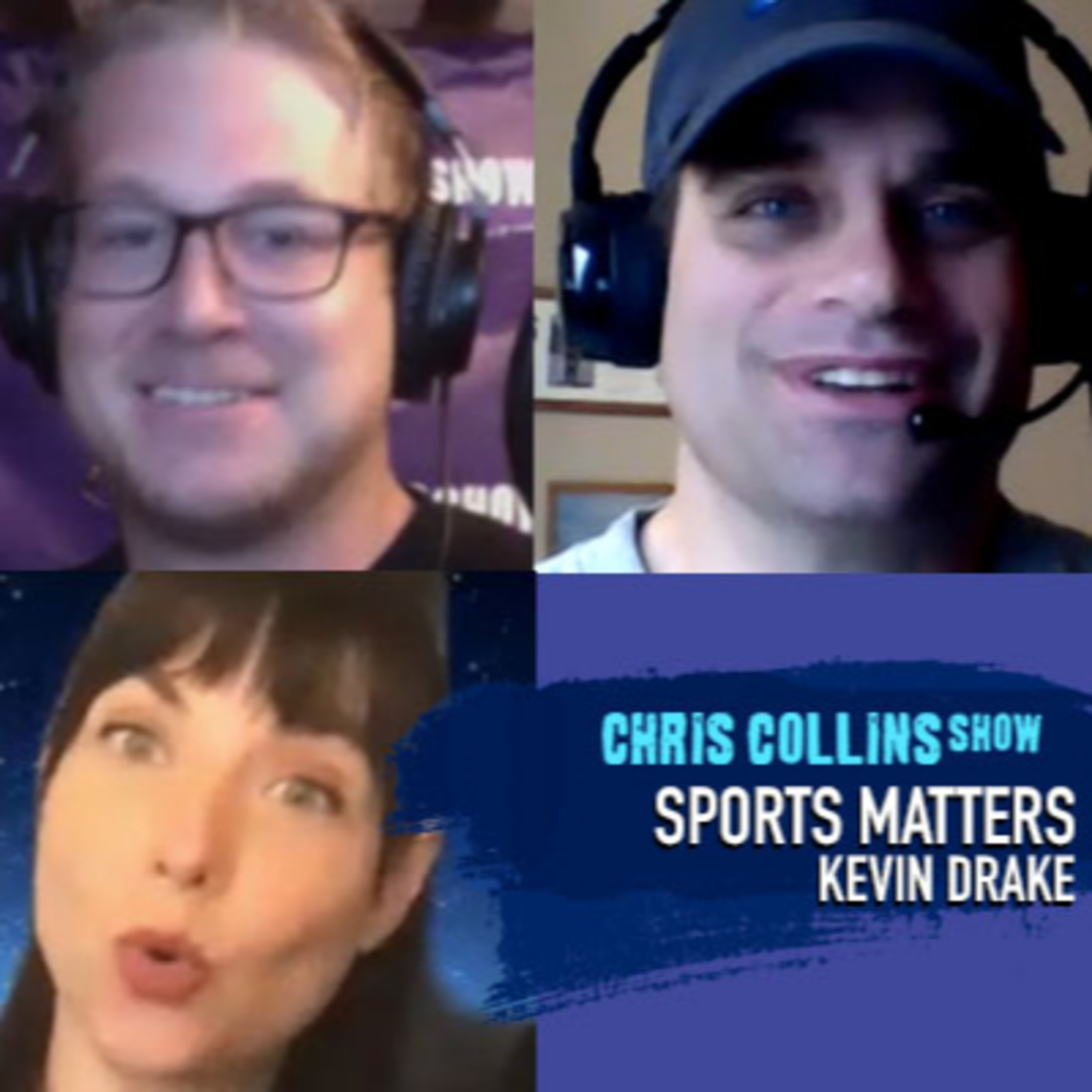 Chris Collins Show
