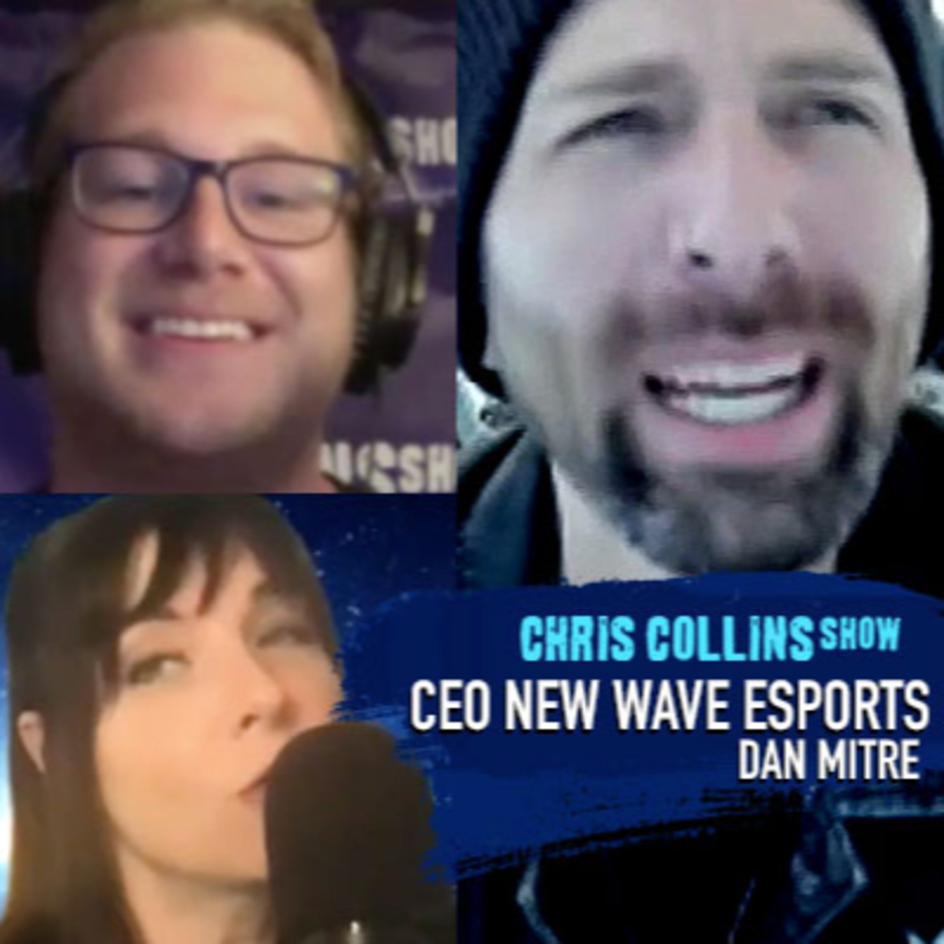 Chris Collins Show