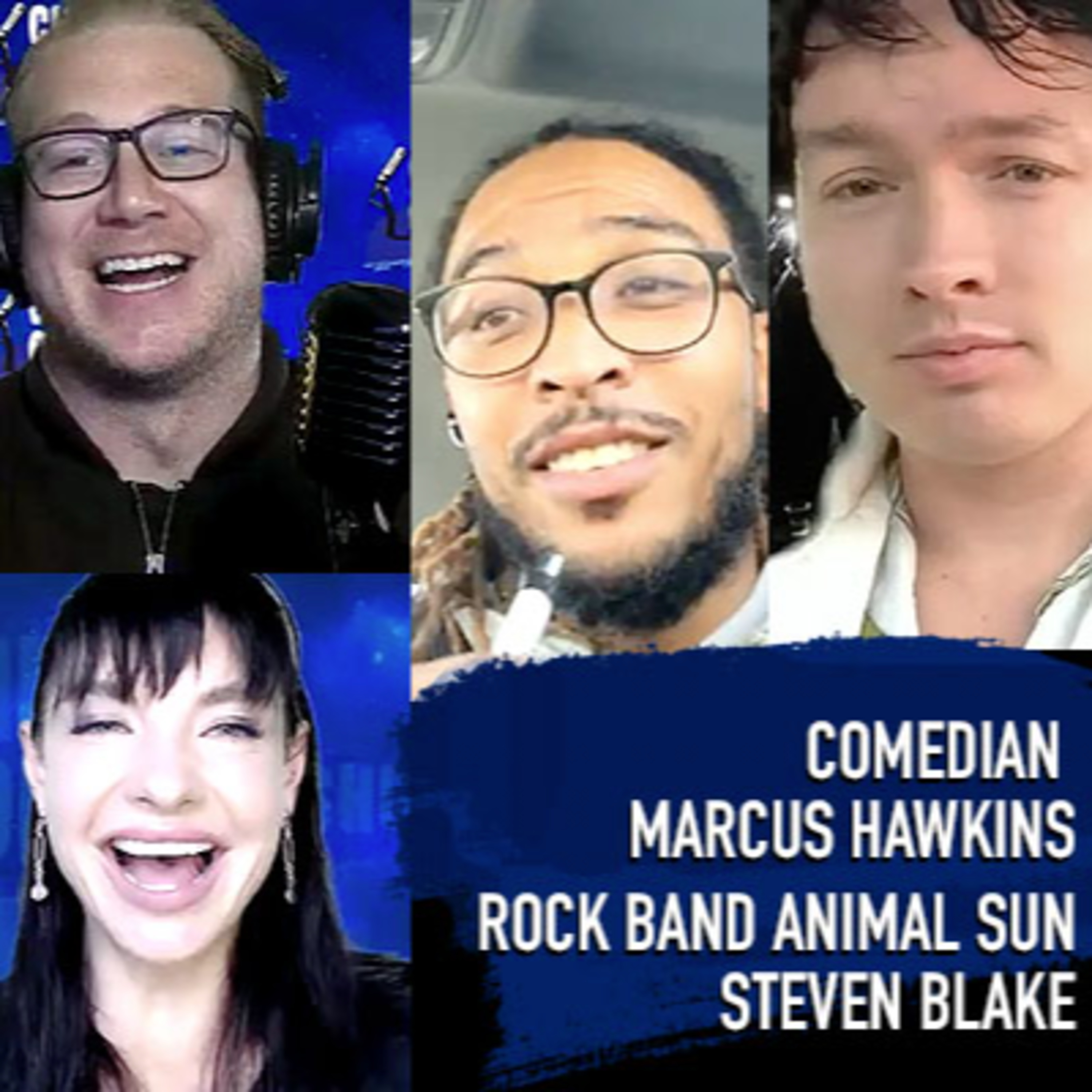 Chris Collins Show