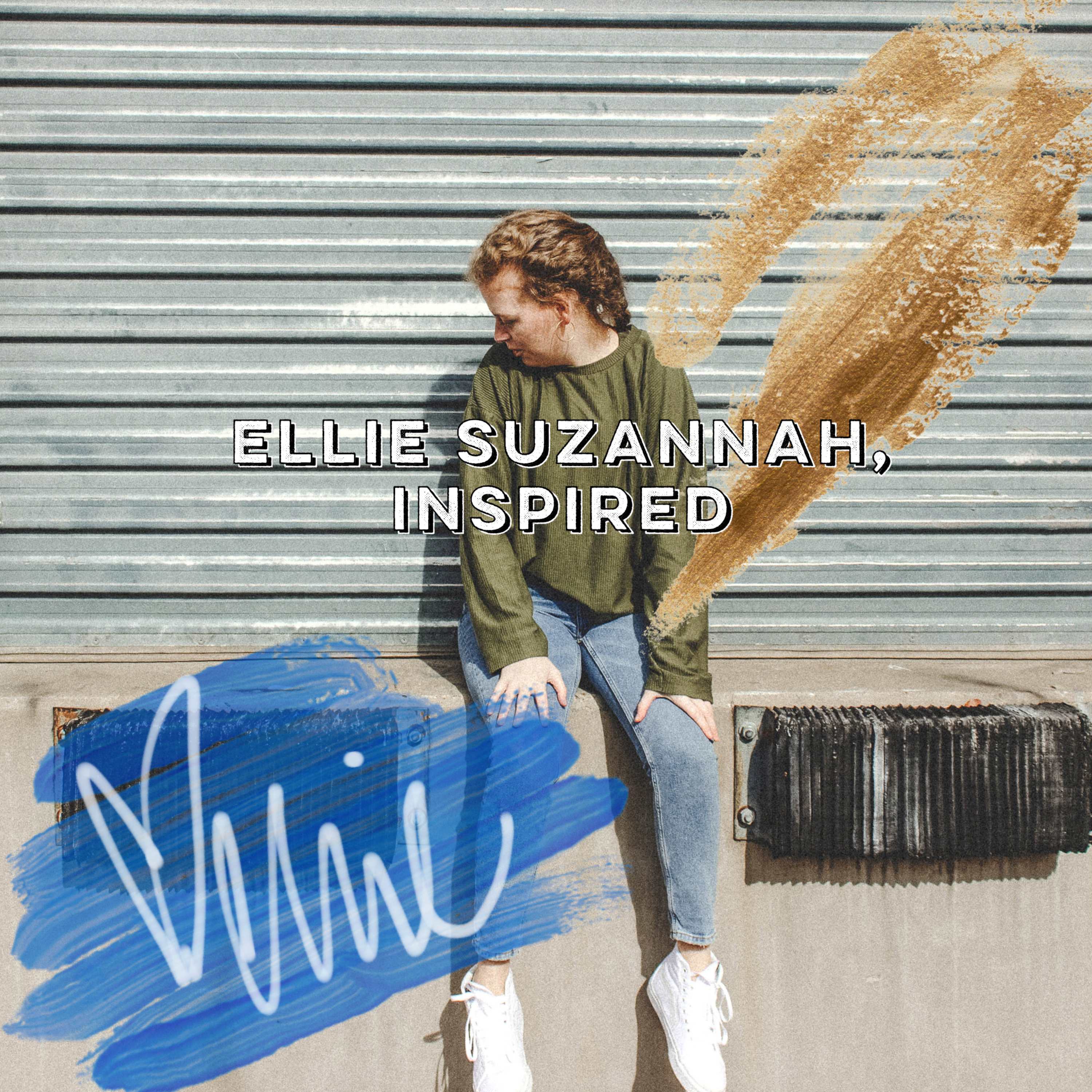 Ellie Suzannah