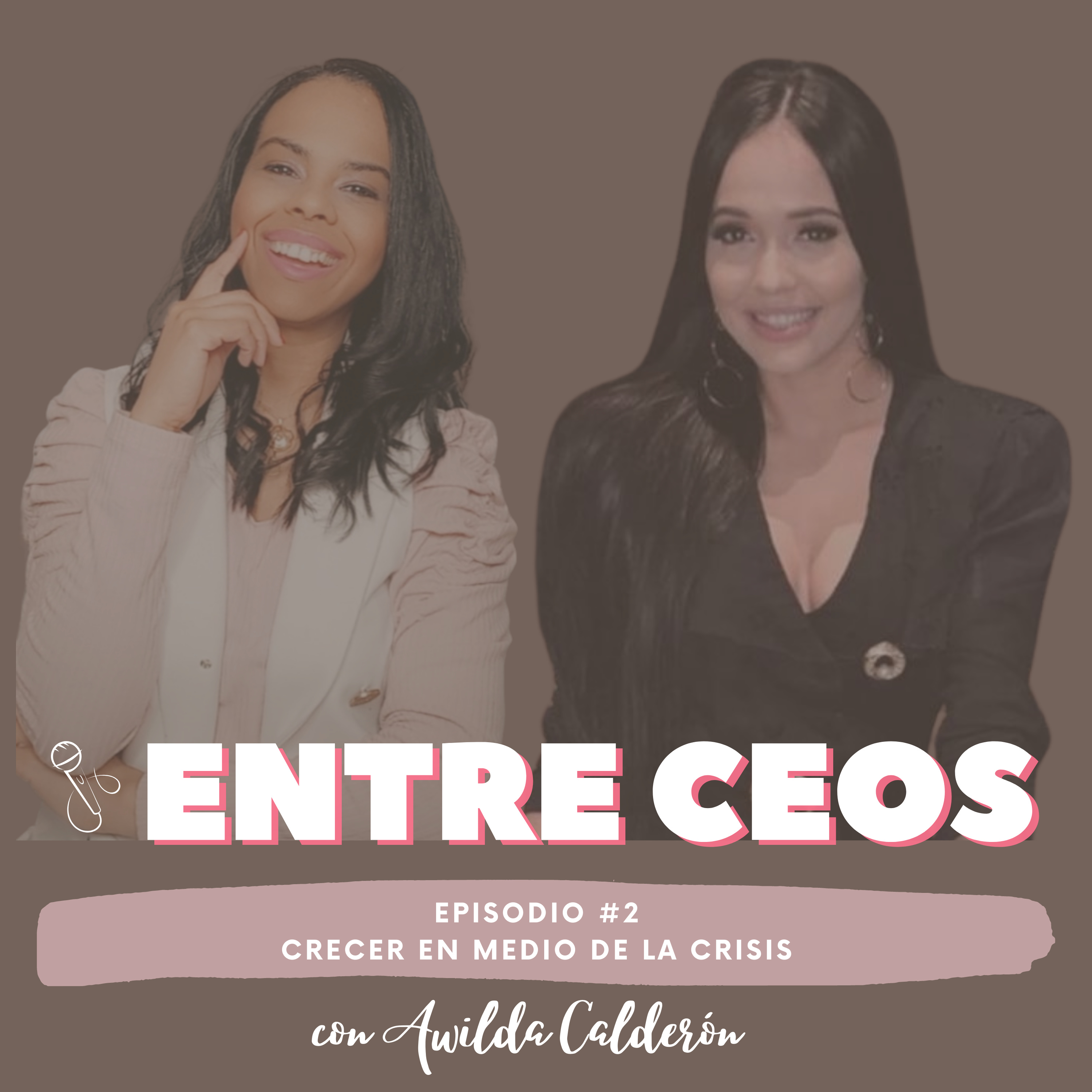Entre CEOs