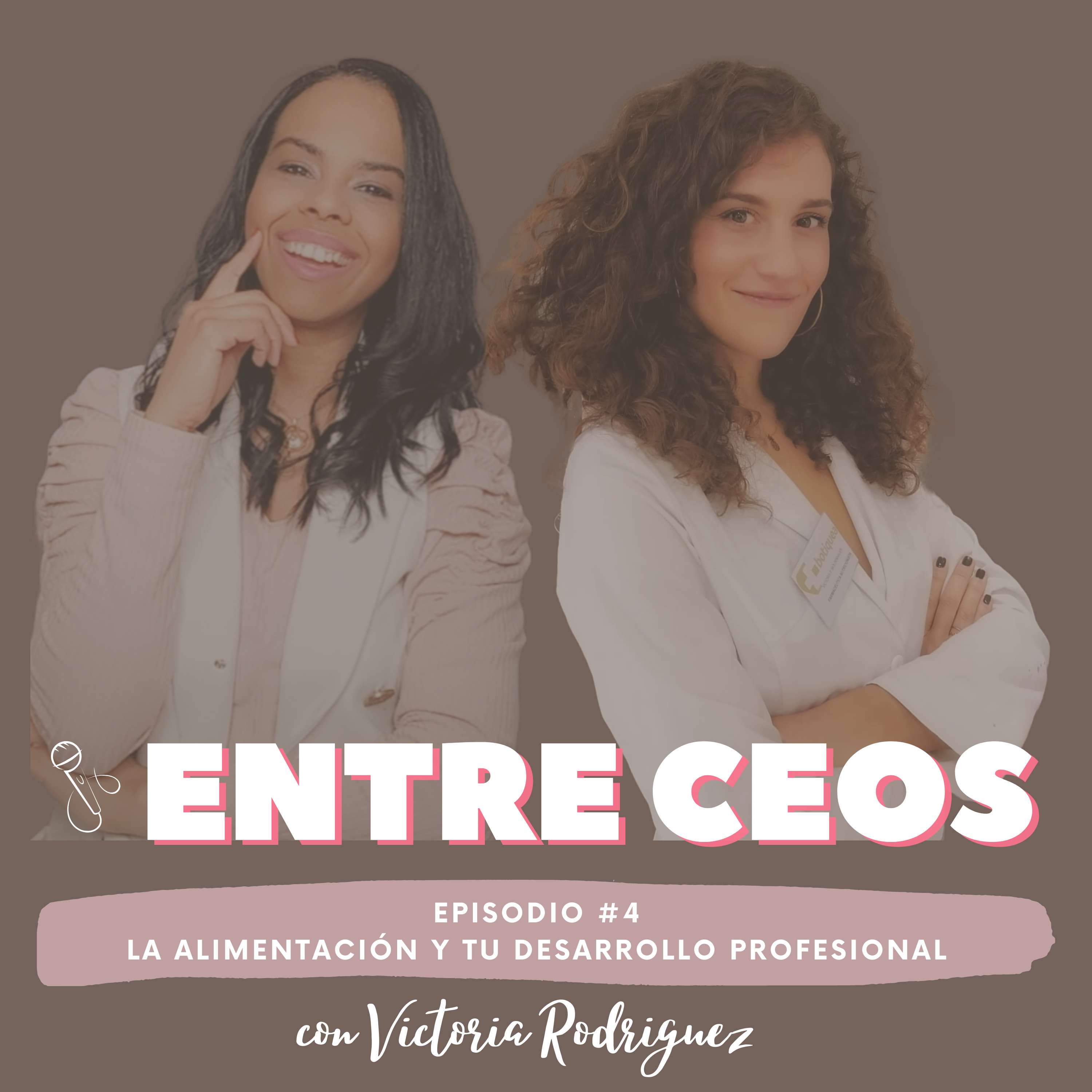 Entre CEOs