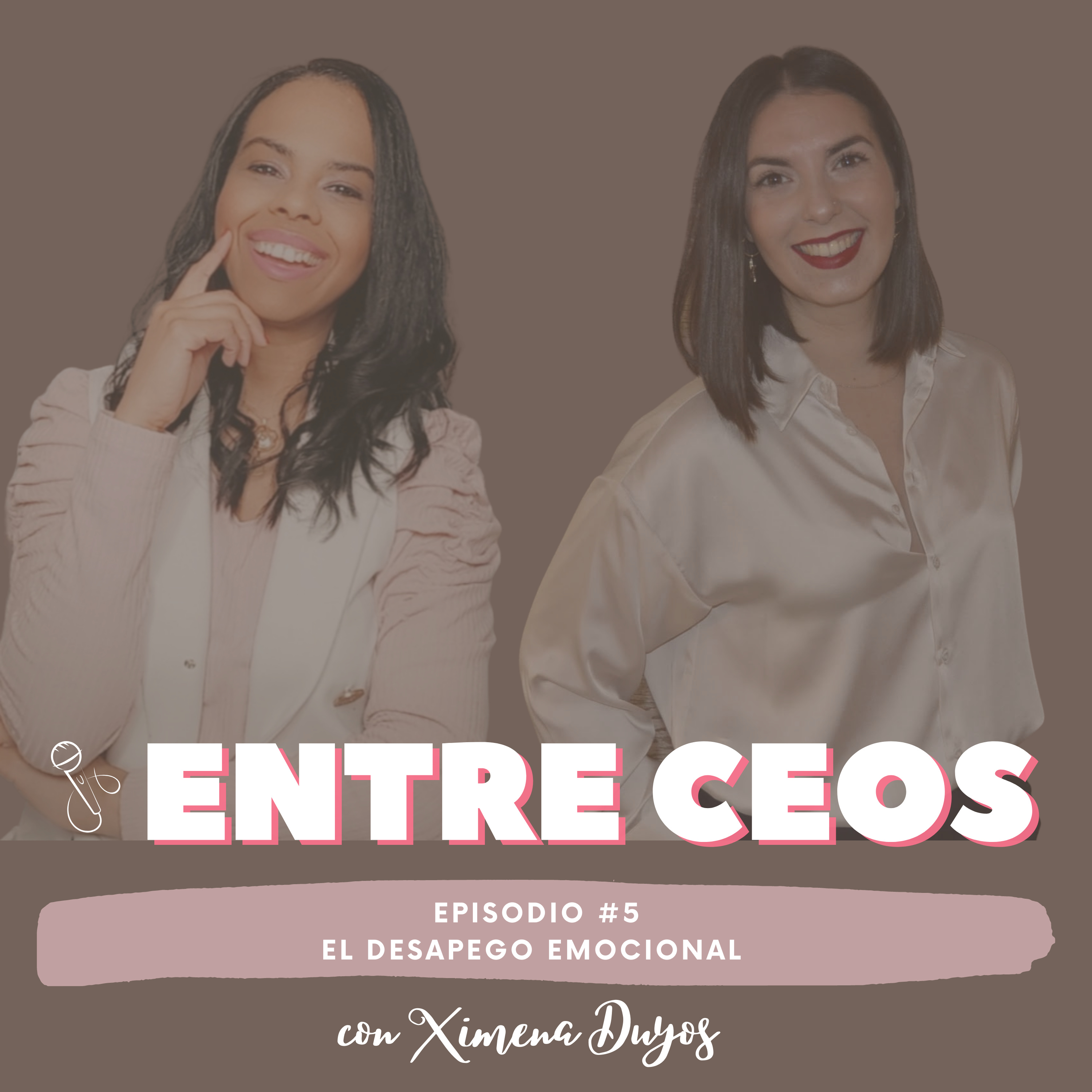Entre CEOs