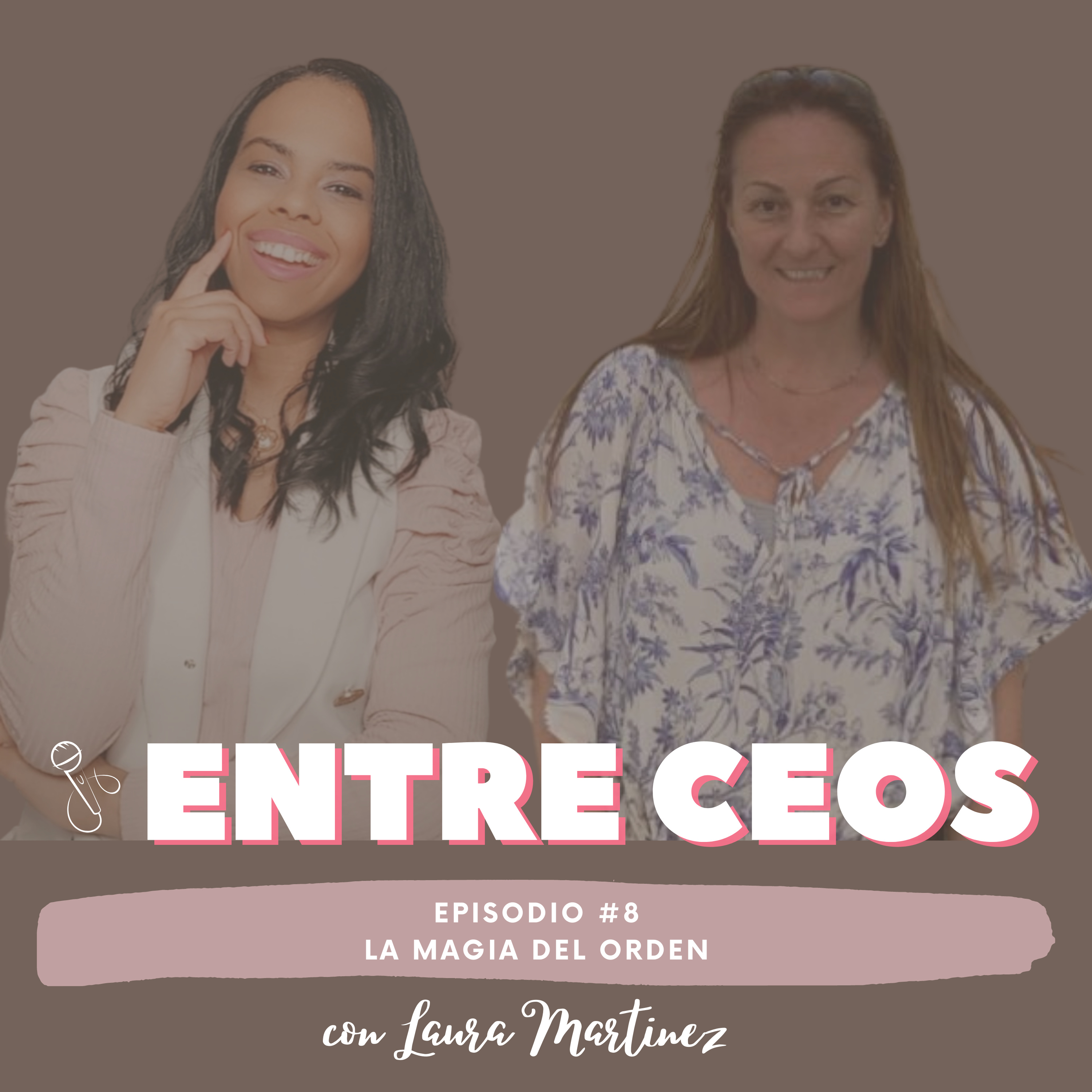 Entre CEOs