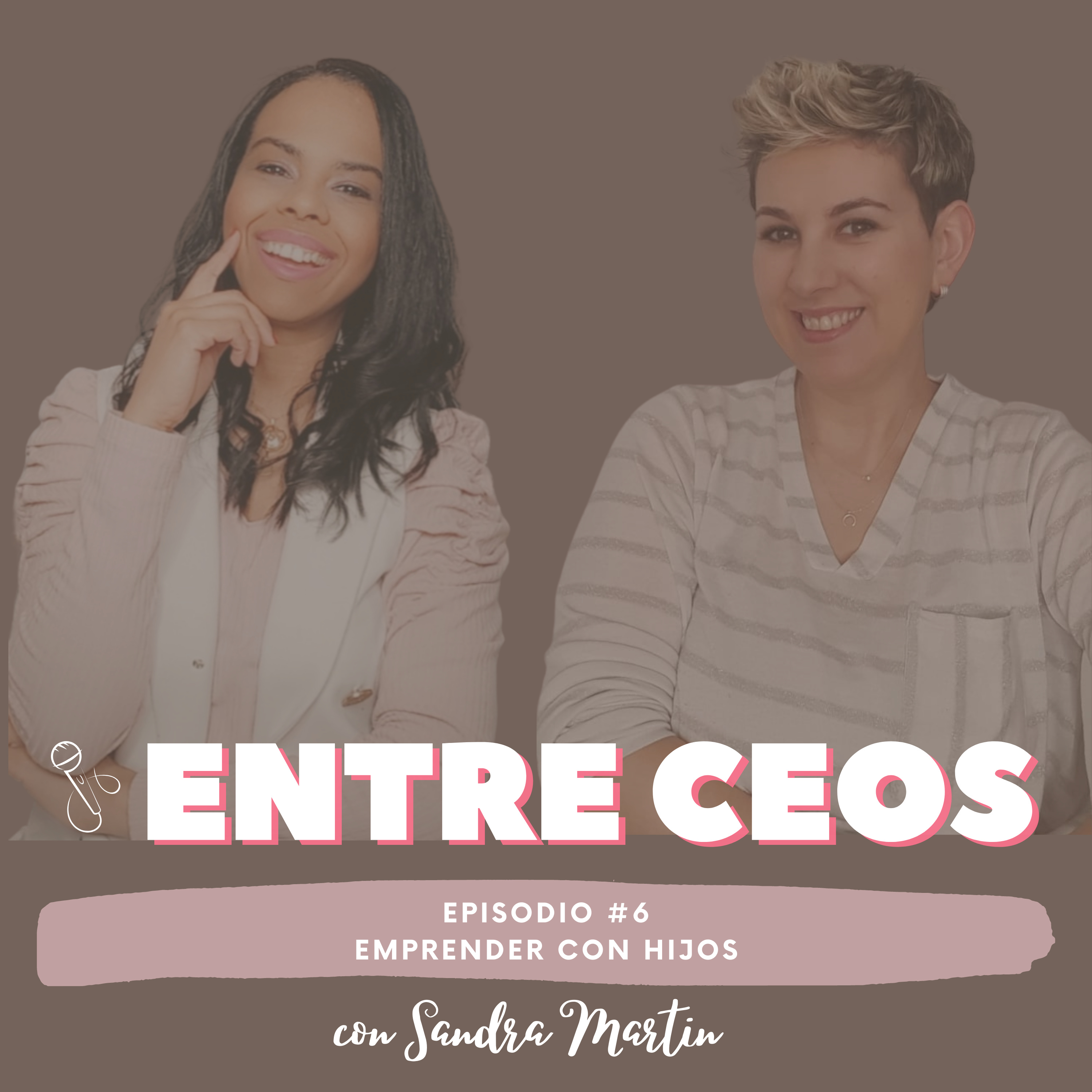 Entre CEOs
