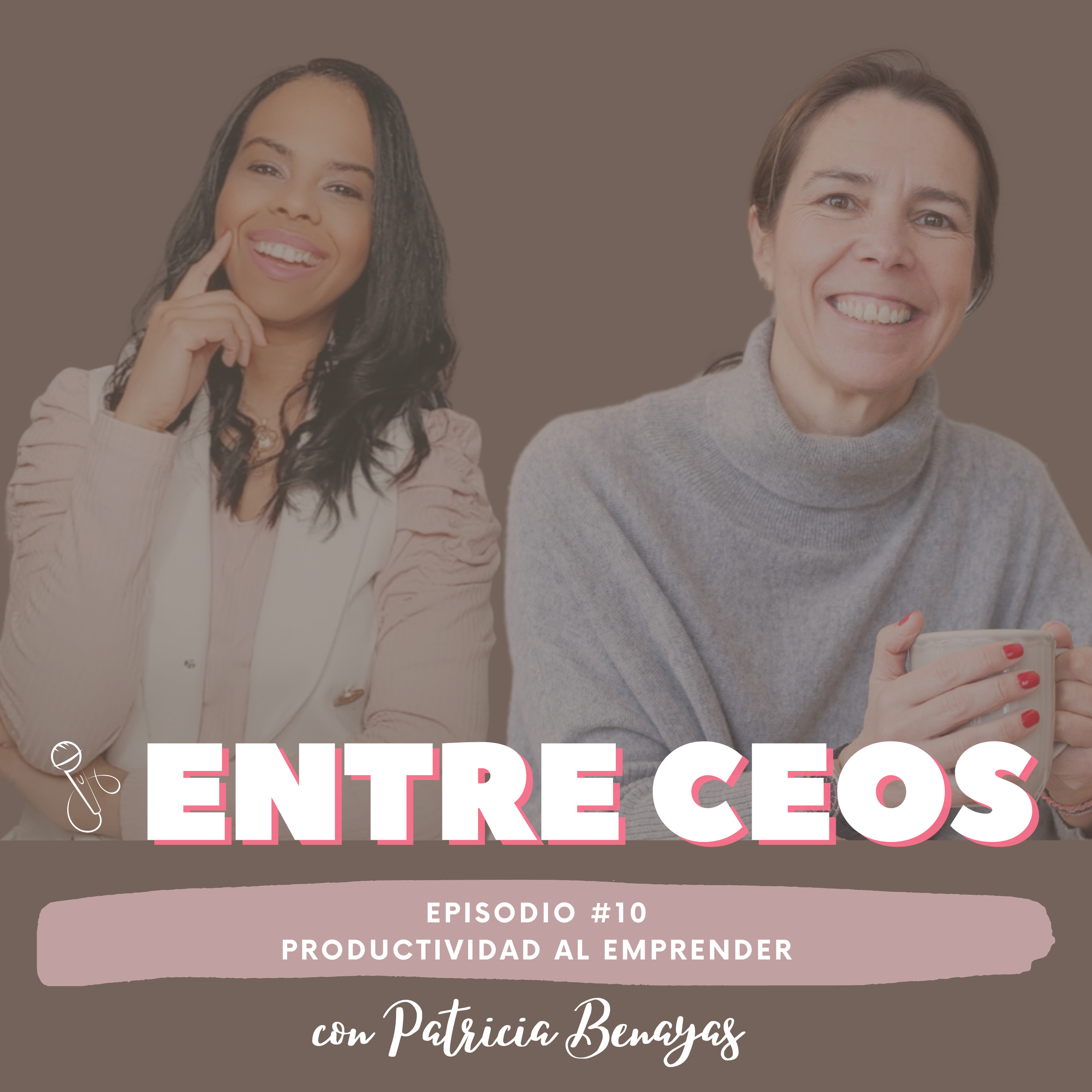 Entre CEOs