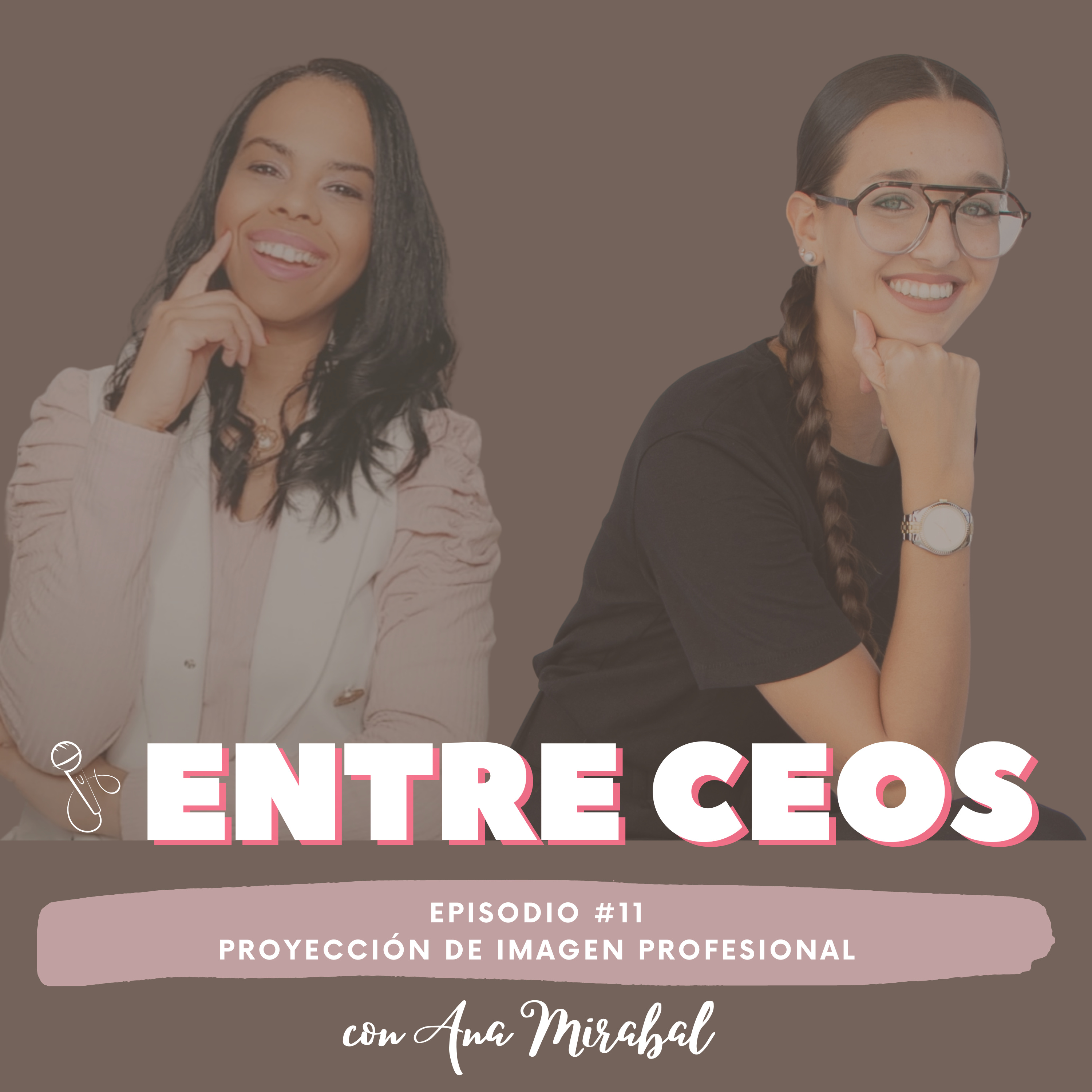 Entre CEOs