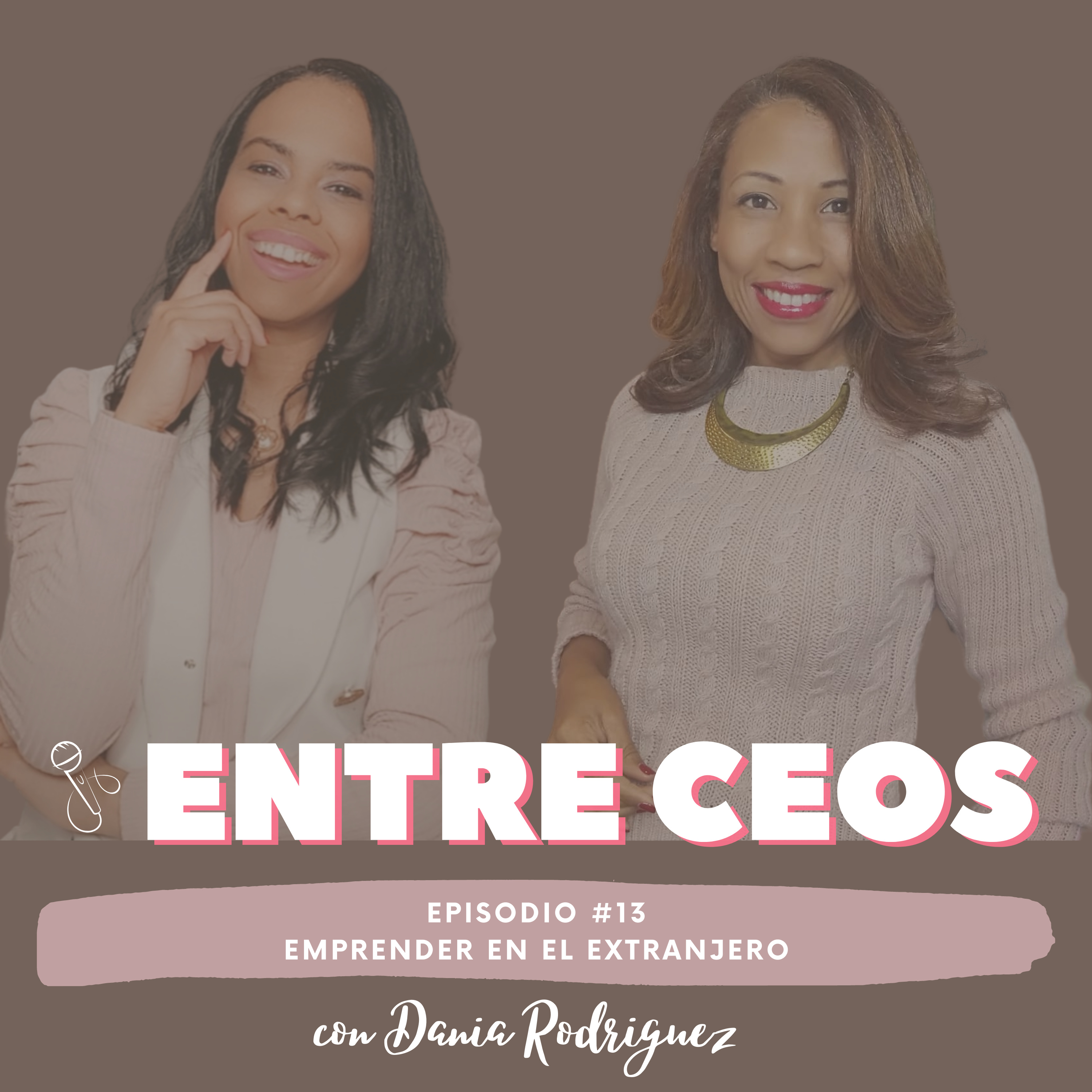 Entre CEOs