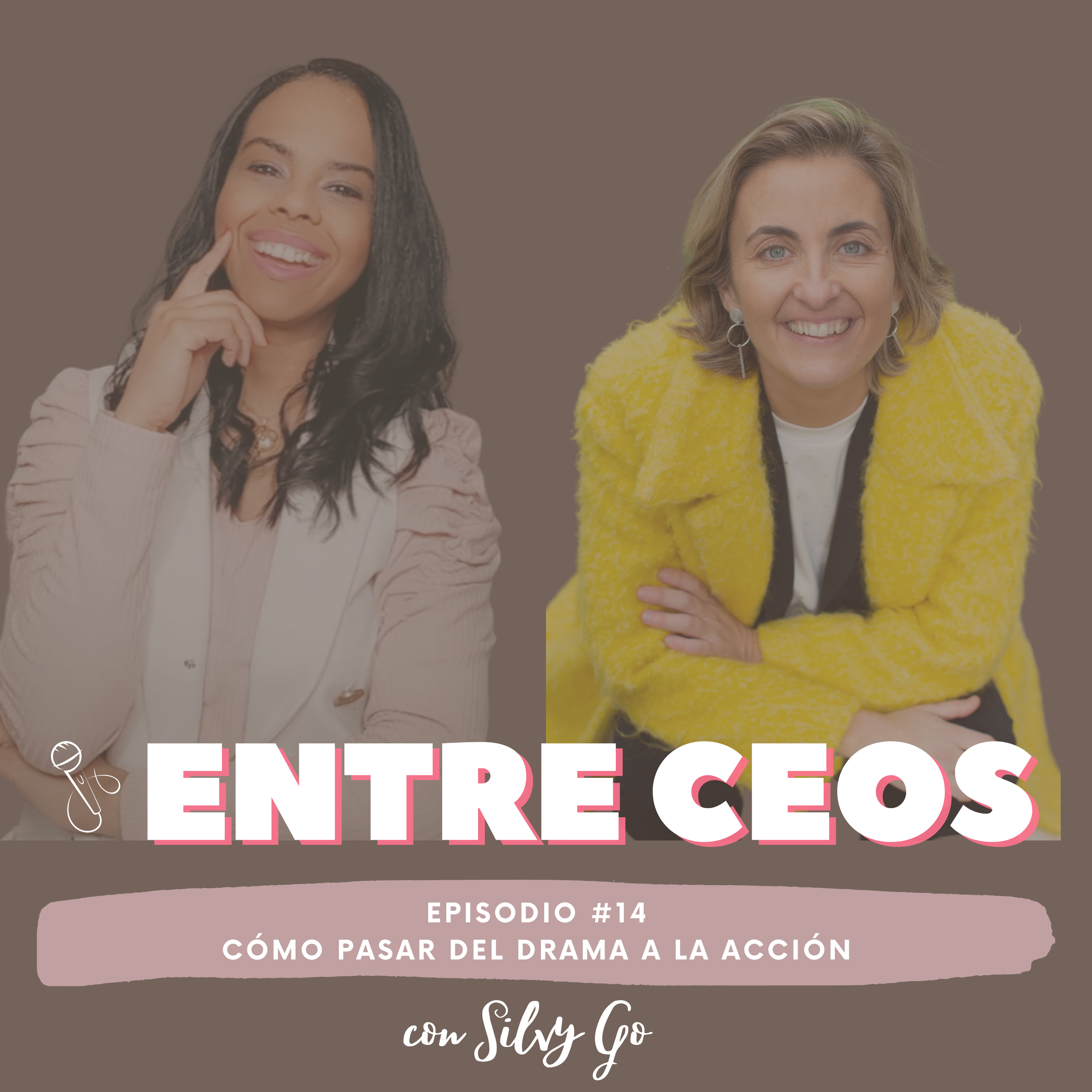 Entre CEOs