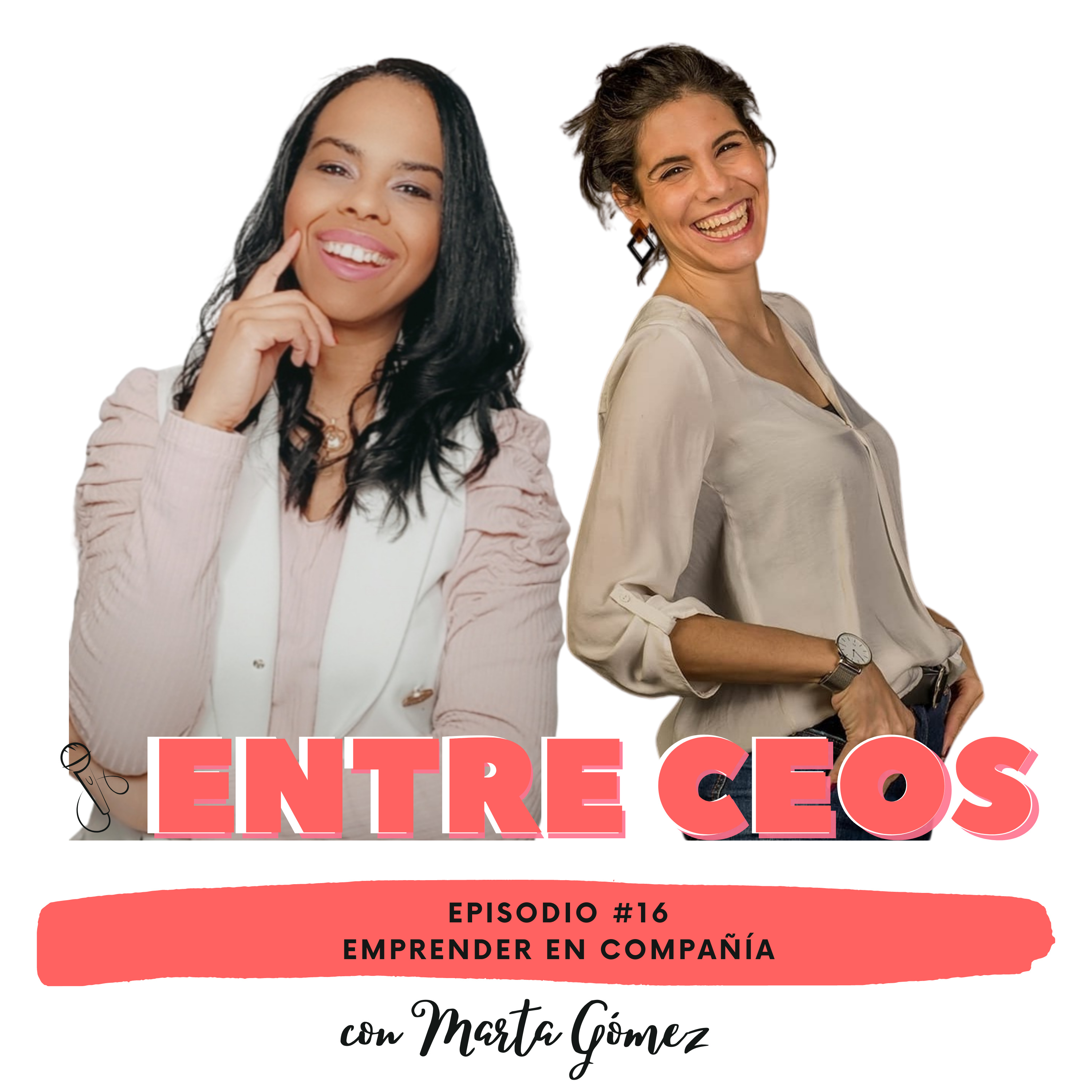 Entre CEOs