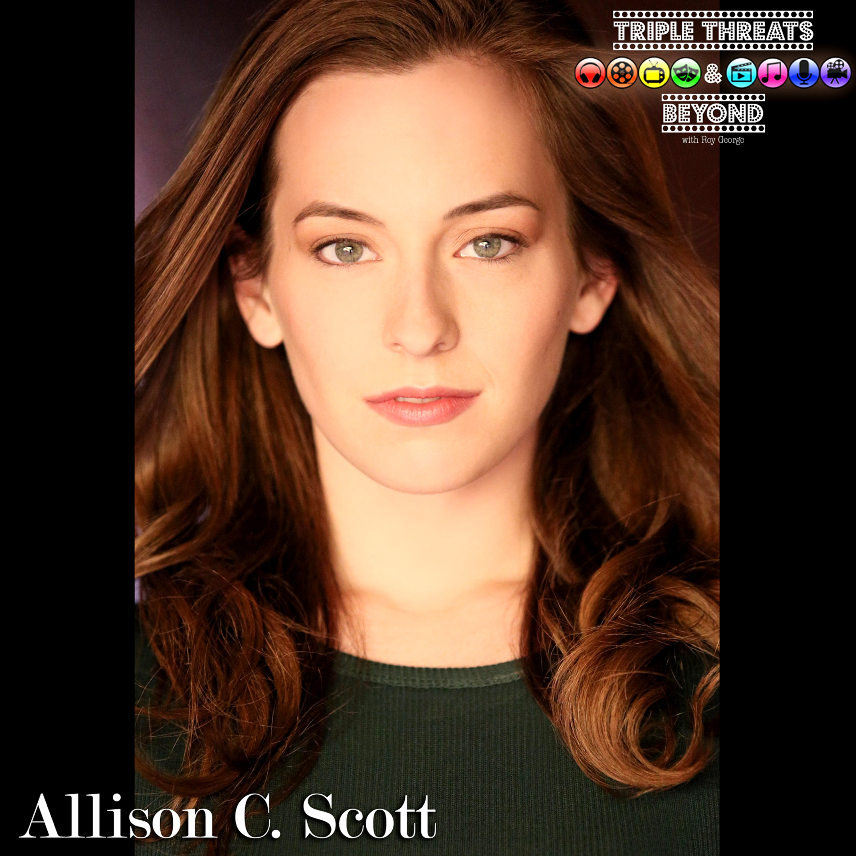 Dishing the Dirt with Allison Scott