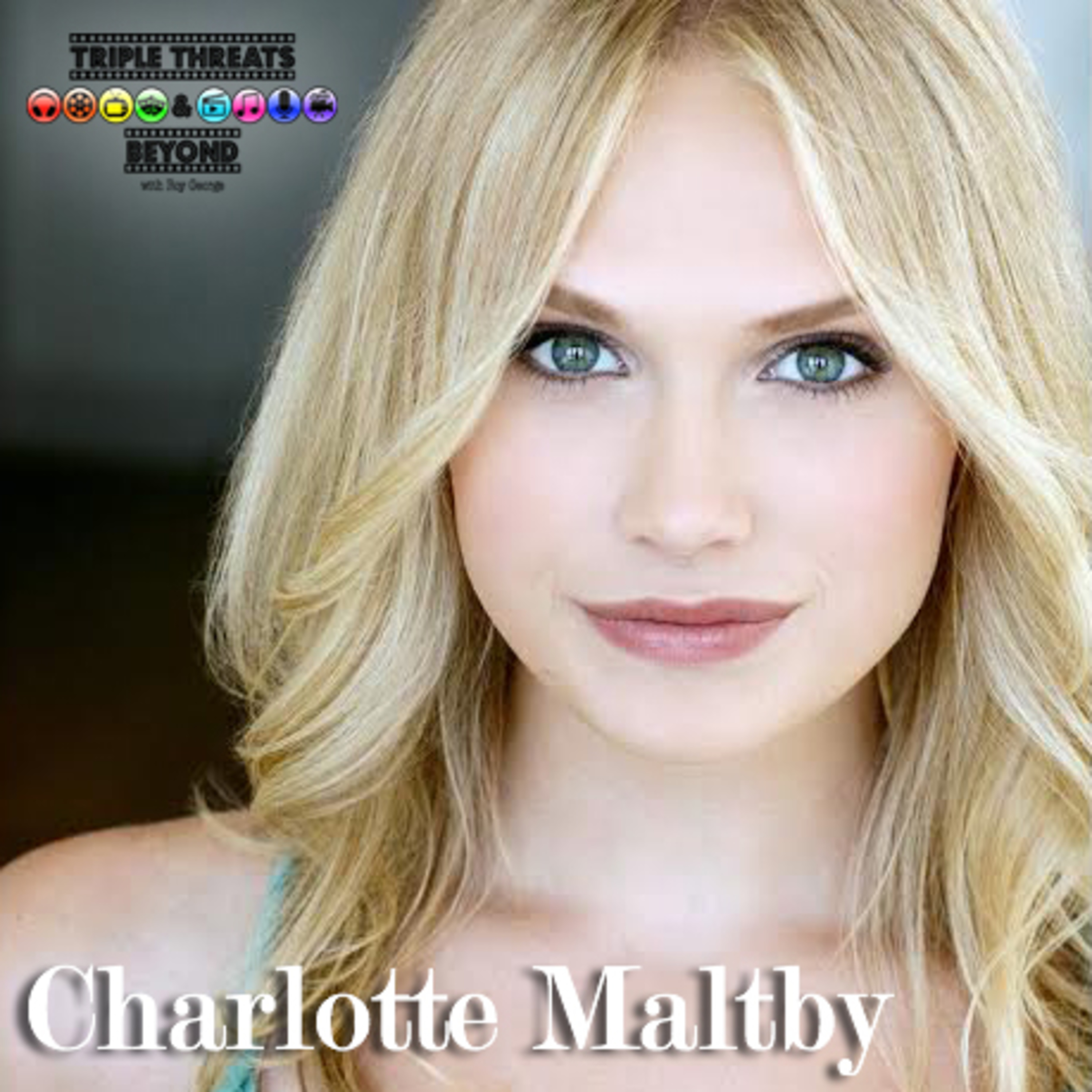 The Story Goes On with Charlotte Maltby