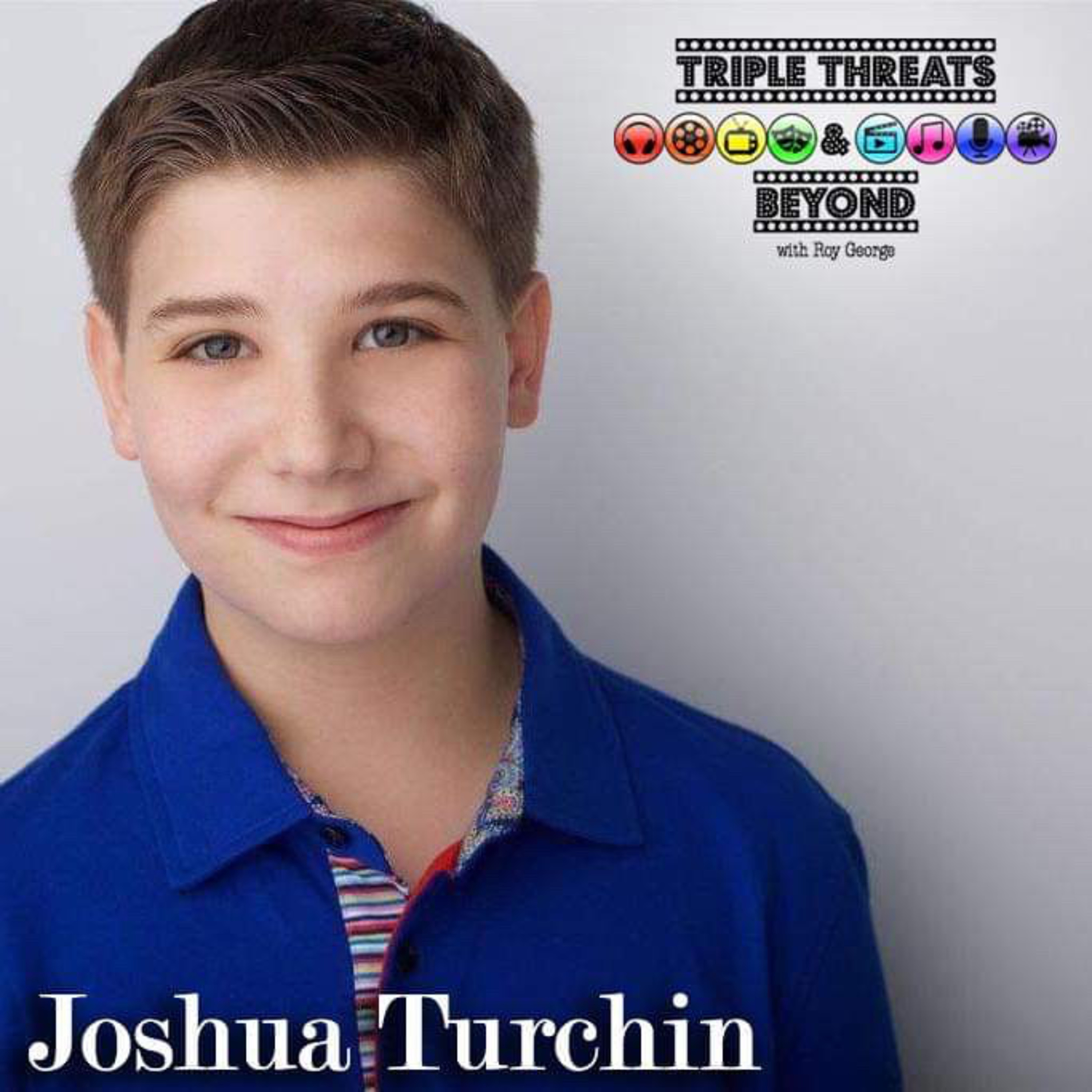 The Perfect Fit Musical with Joshua Turchin