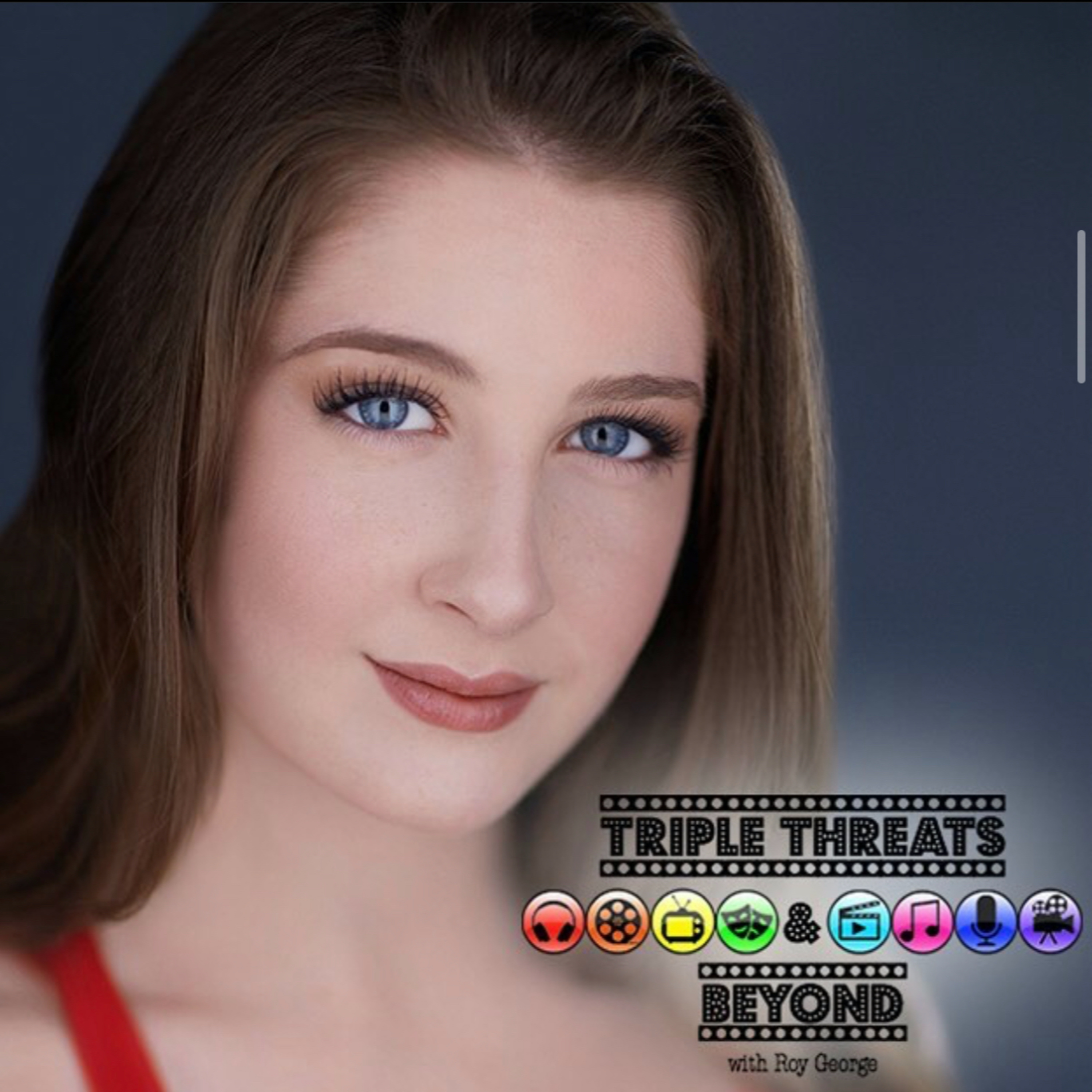 I Know Its Today-A Conversation With Marissa Odonnell