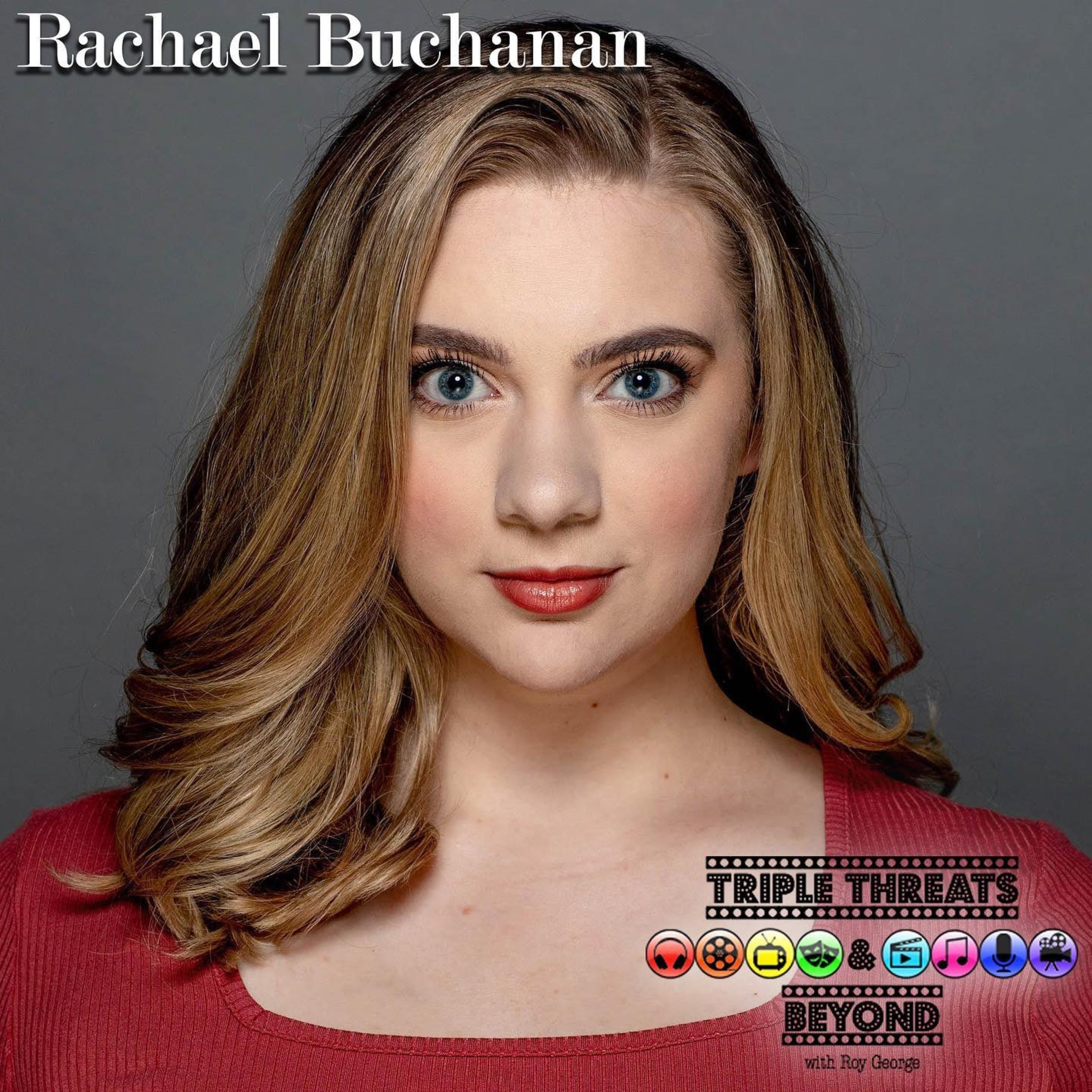Reminiscing with Rachael Buchanan