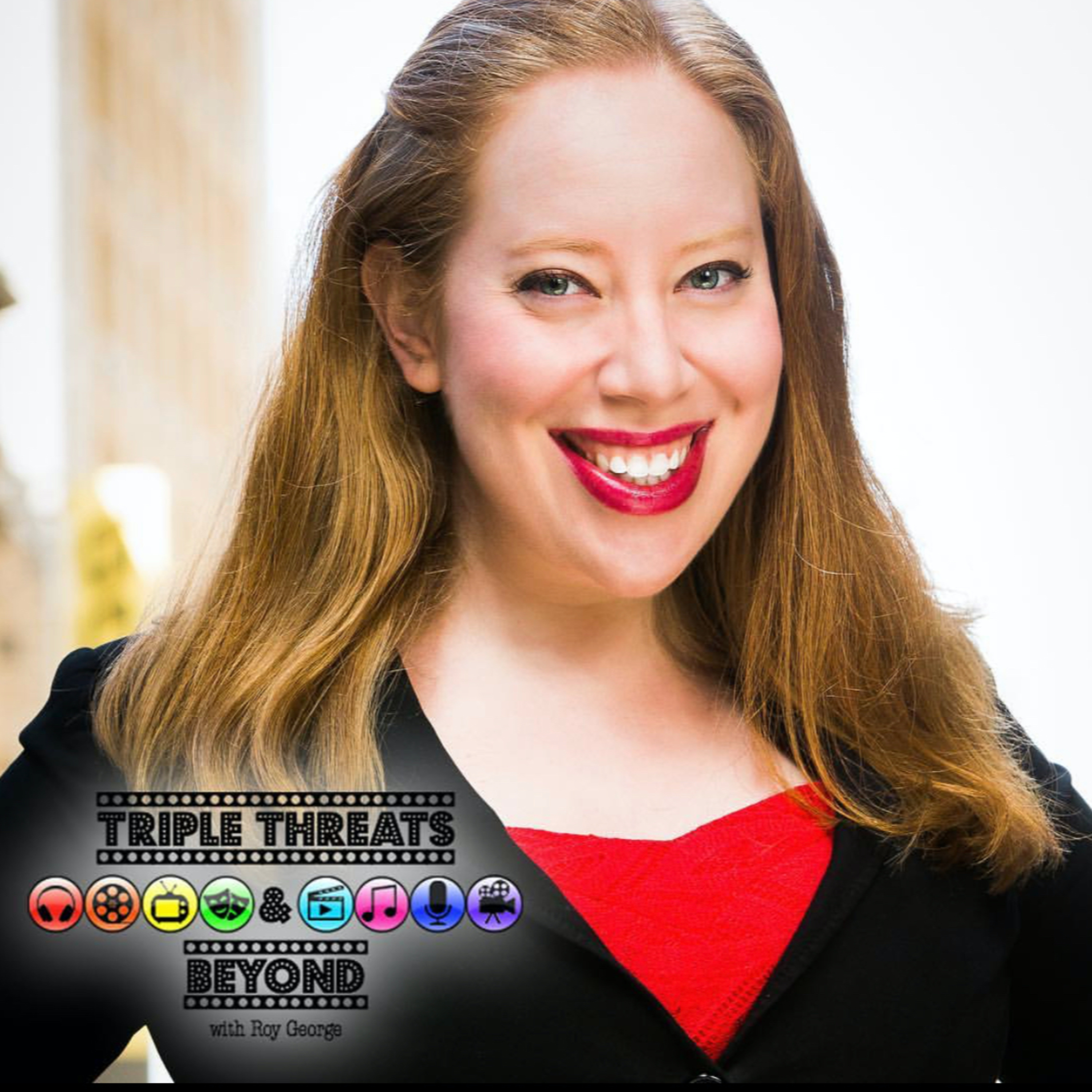 Jennifer Ashley Tepper The Producer's Life