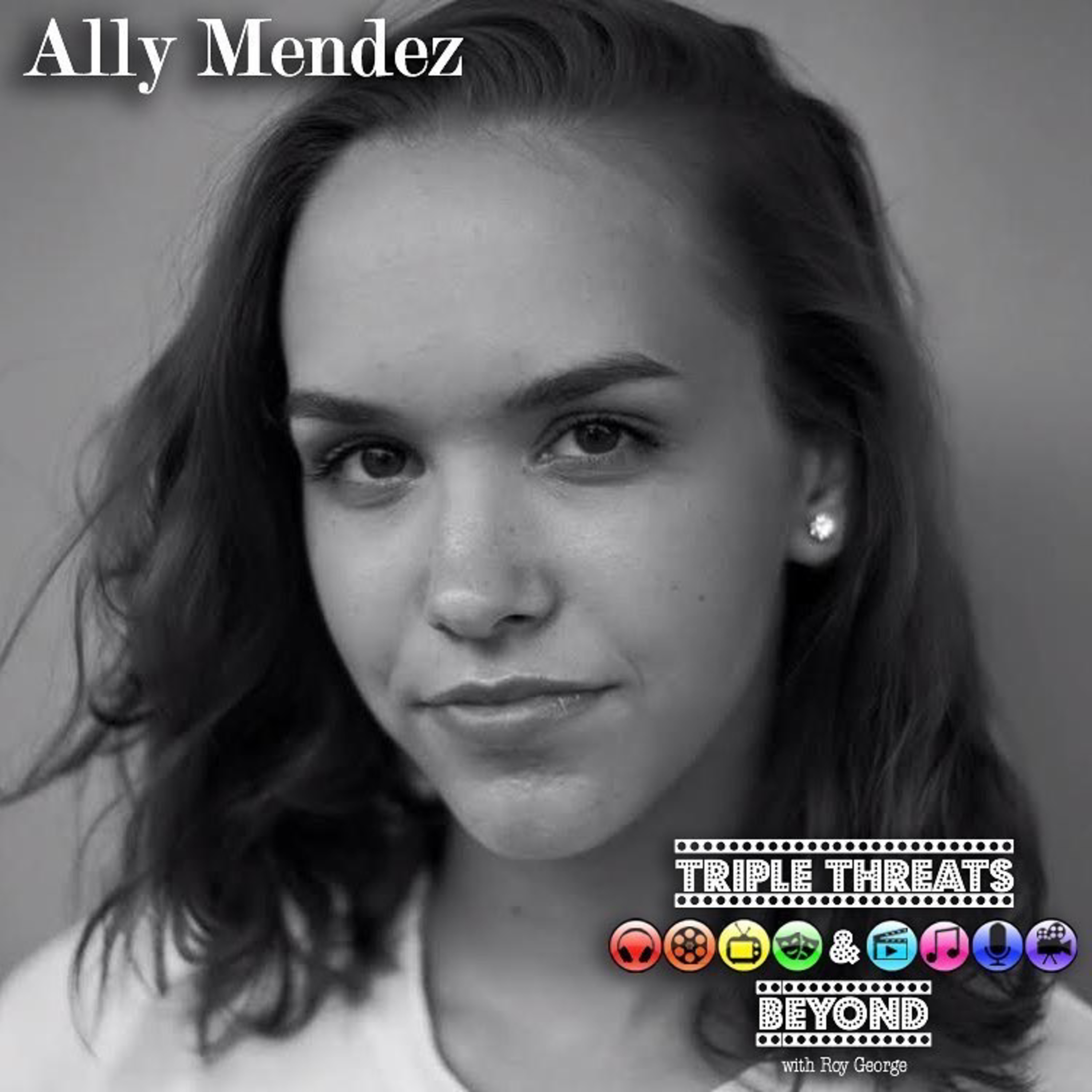 Ally M. Mendez Talking: Birthday, Life and her Career