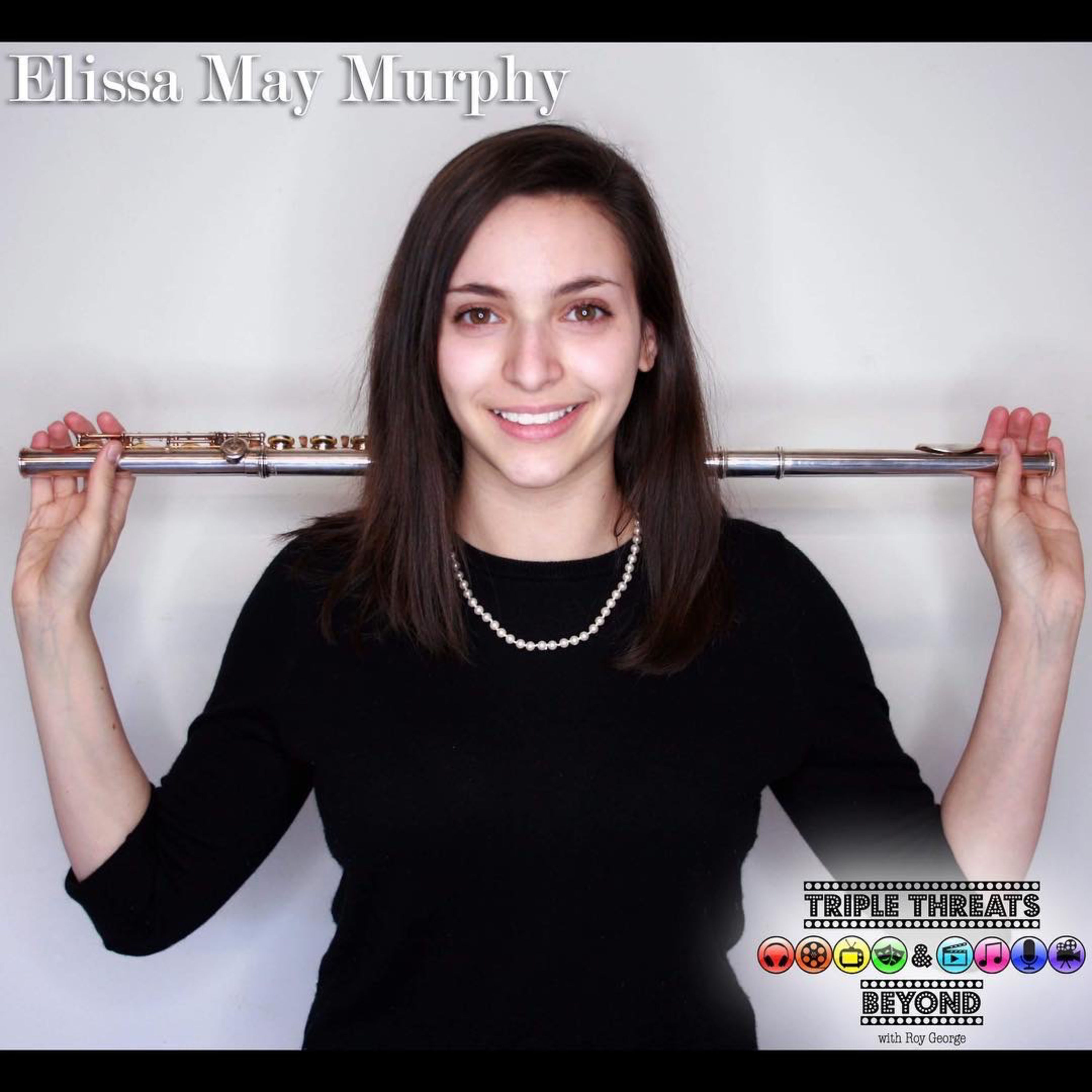 Nice Work if You Can Get It with Elissa May Murphy