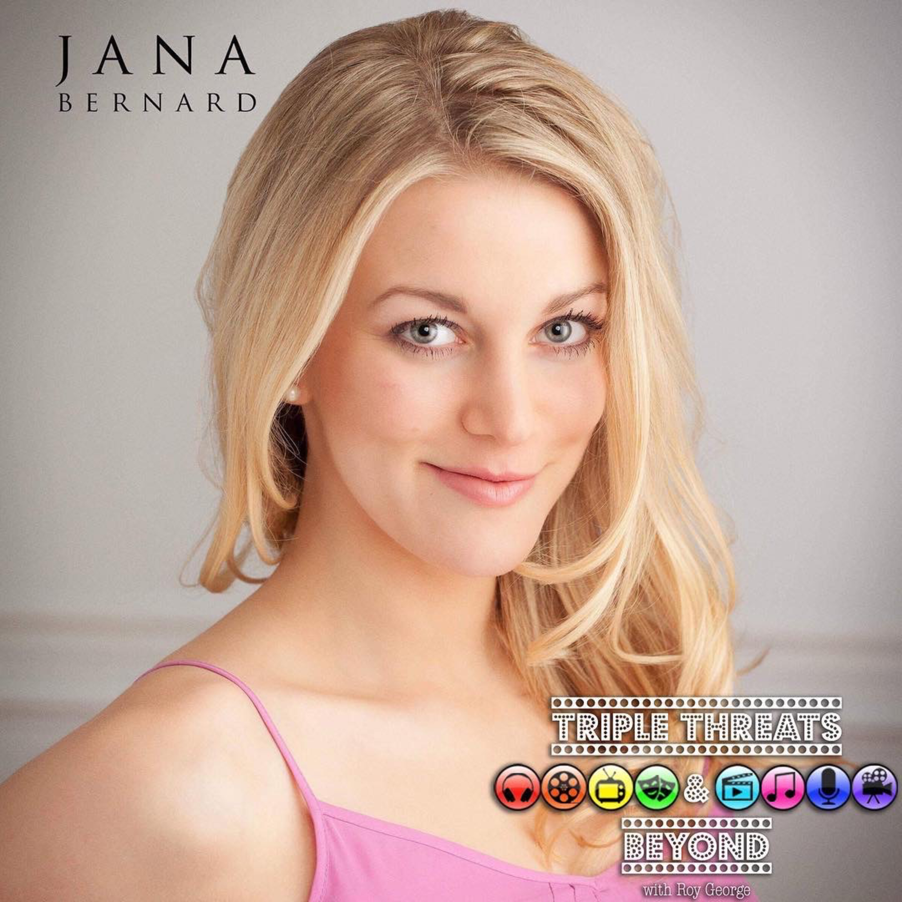Through The Mind of Jana Bernard