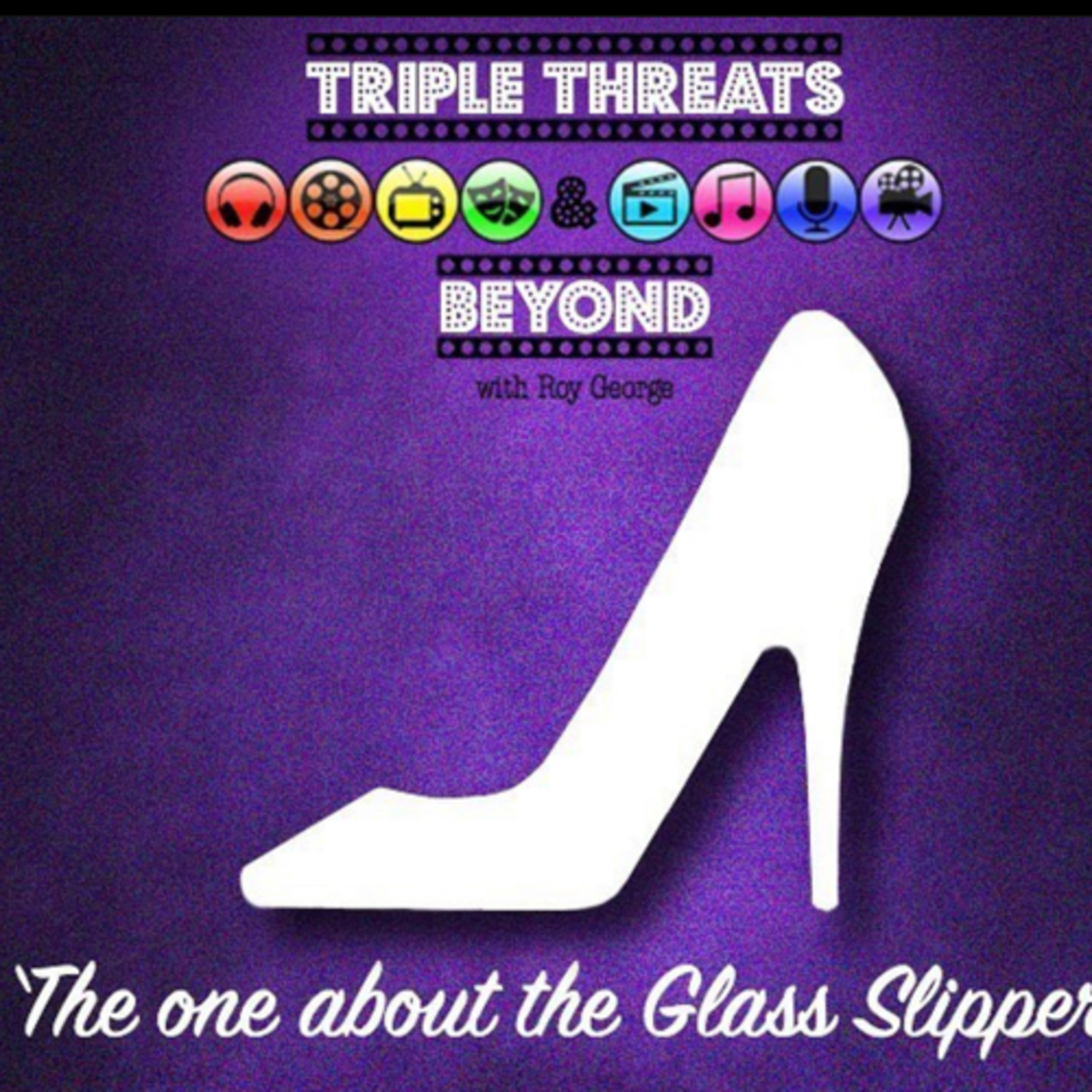 The One About The Glass Slipper