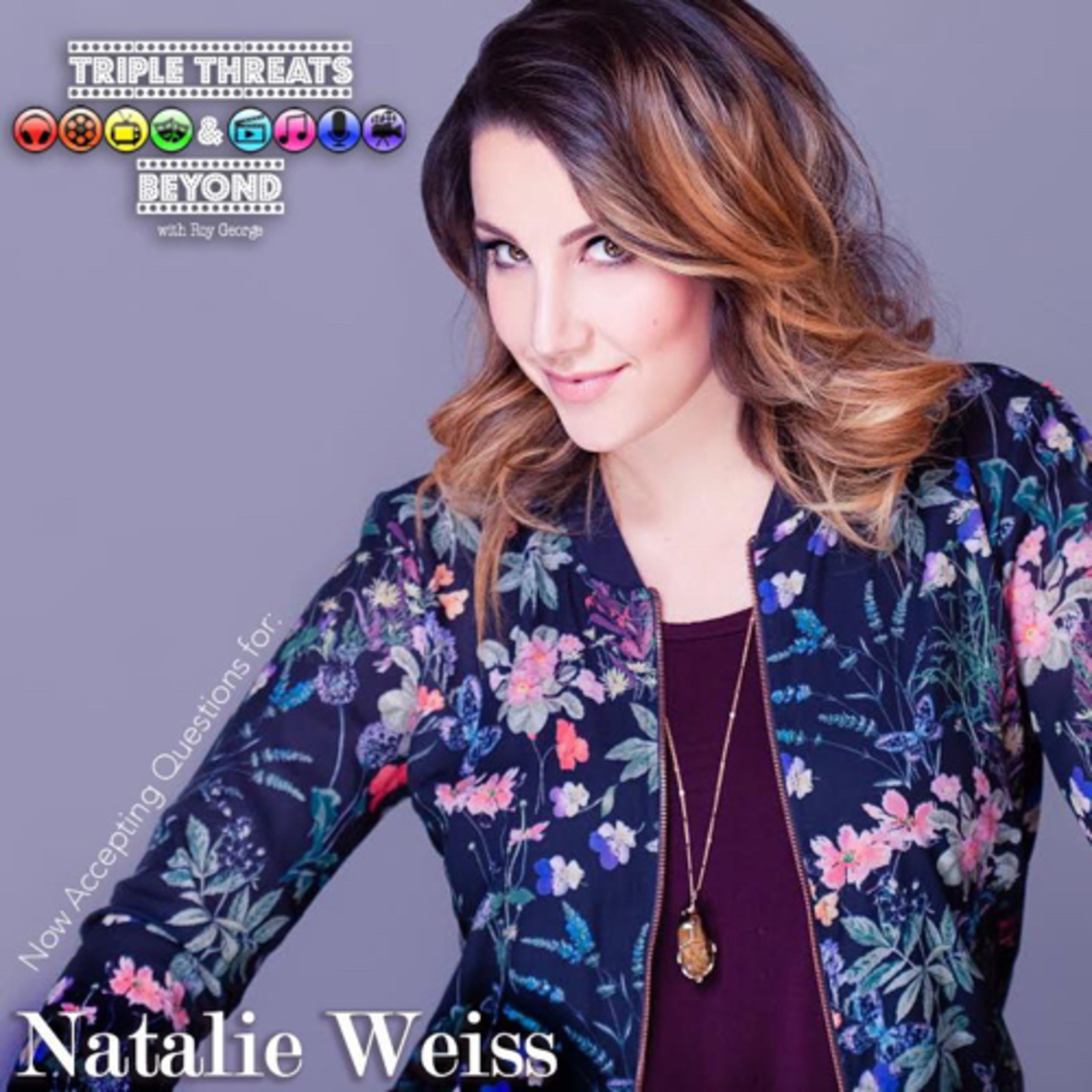 Breaking Down The Career with Natalie Weiss