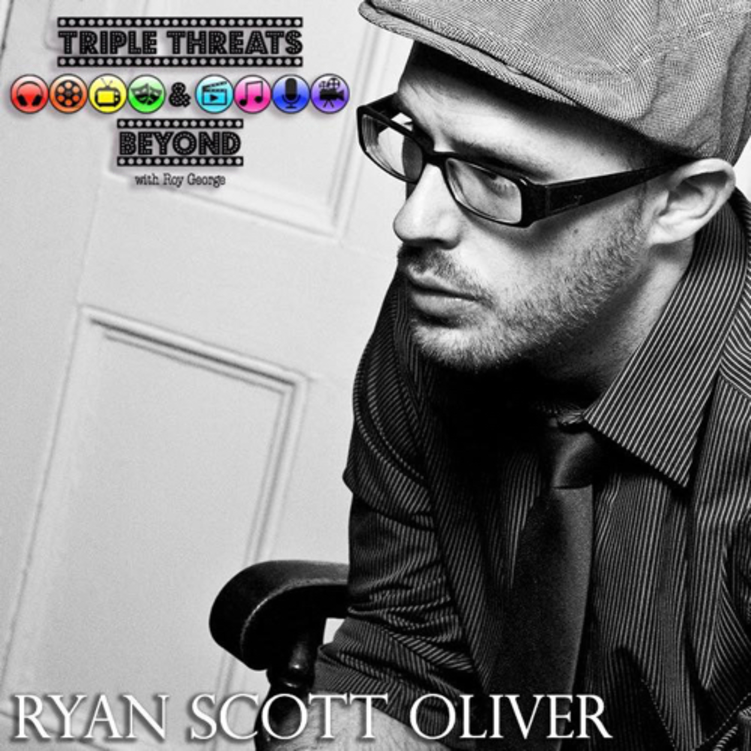 Reminicing With Ryan Scott Oliver