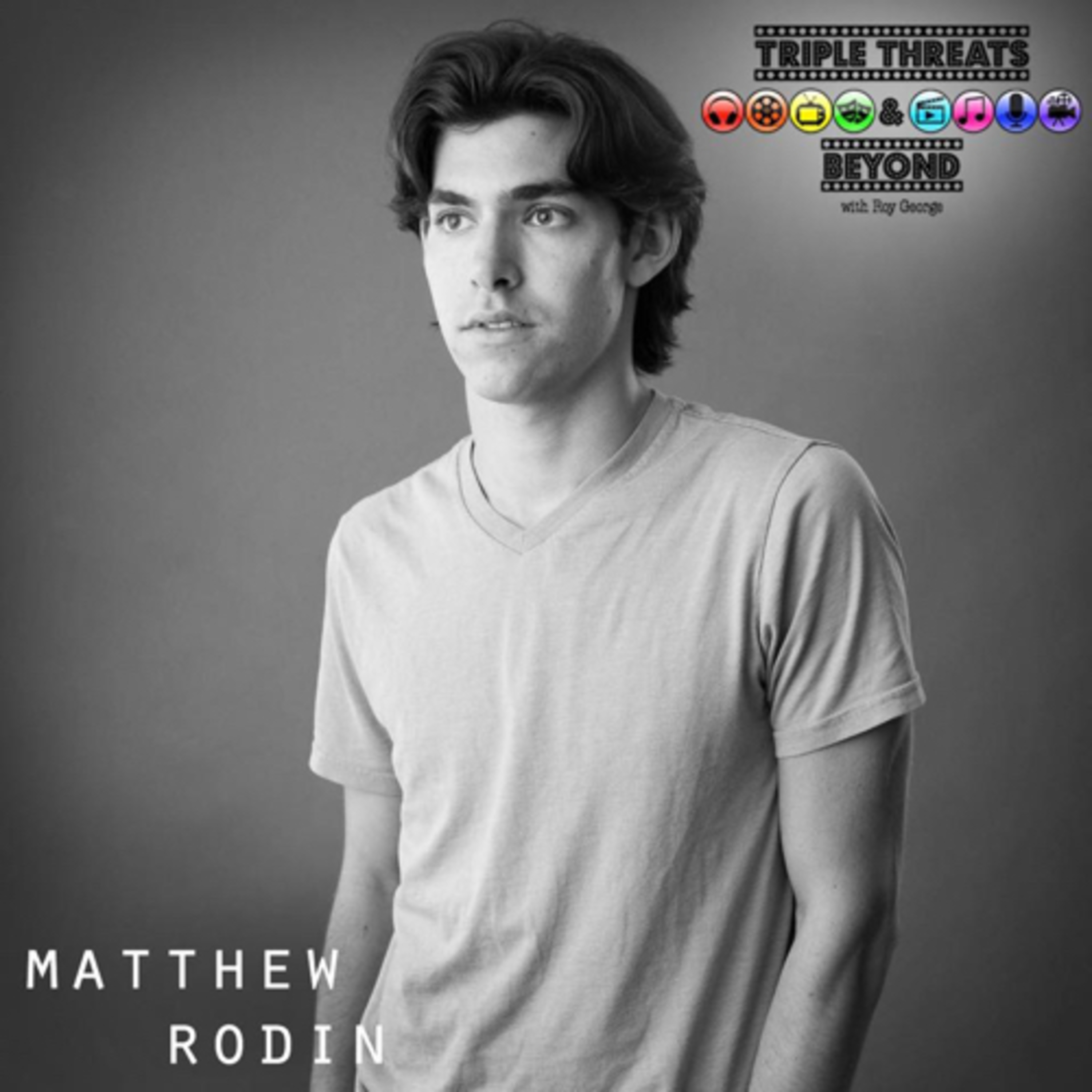 Learning the ropes with Matt Rodin