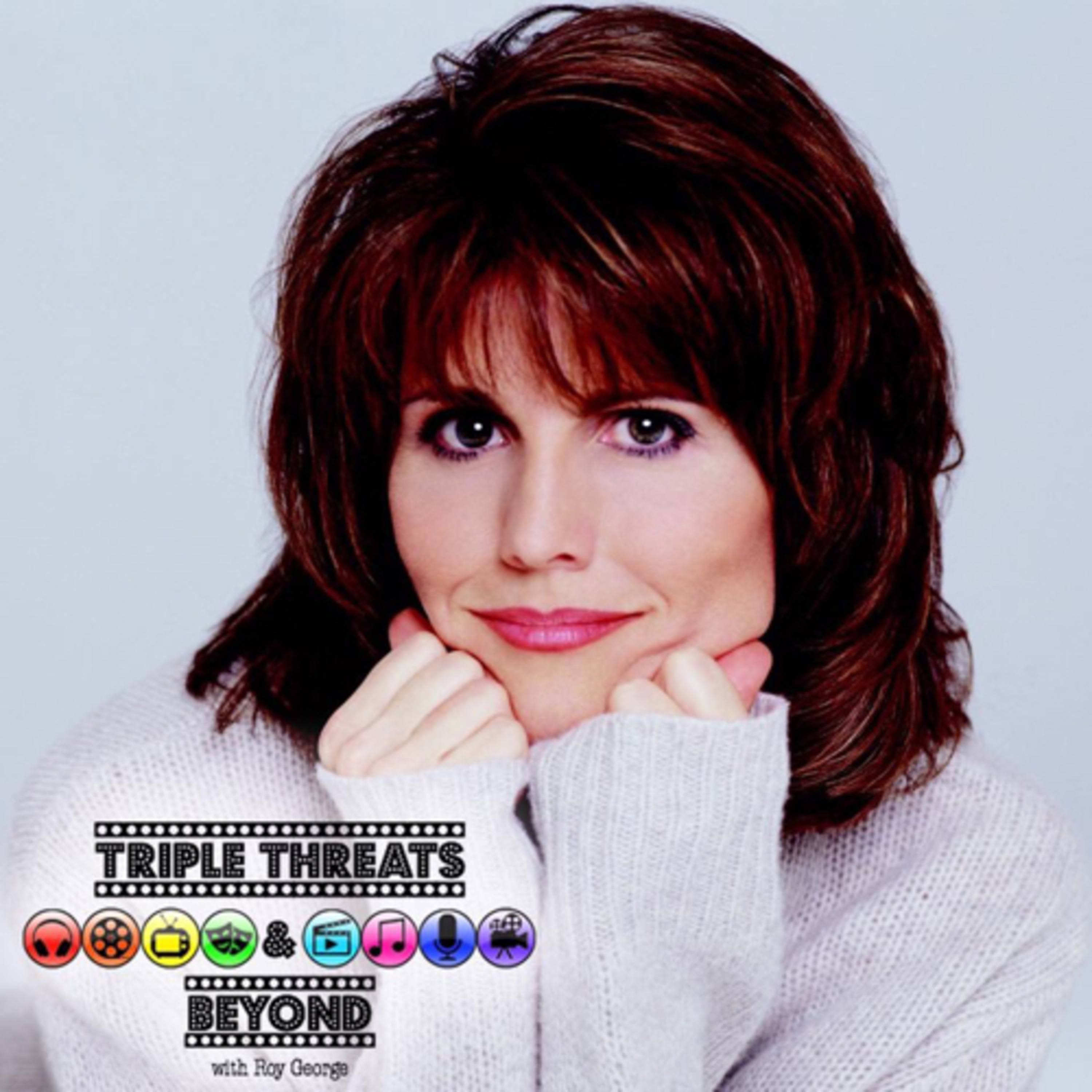 We Love Lucie Arnaz