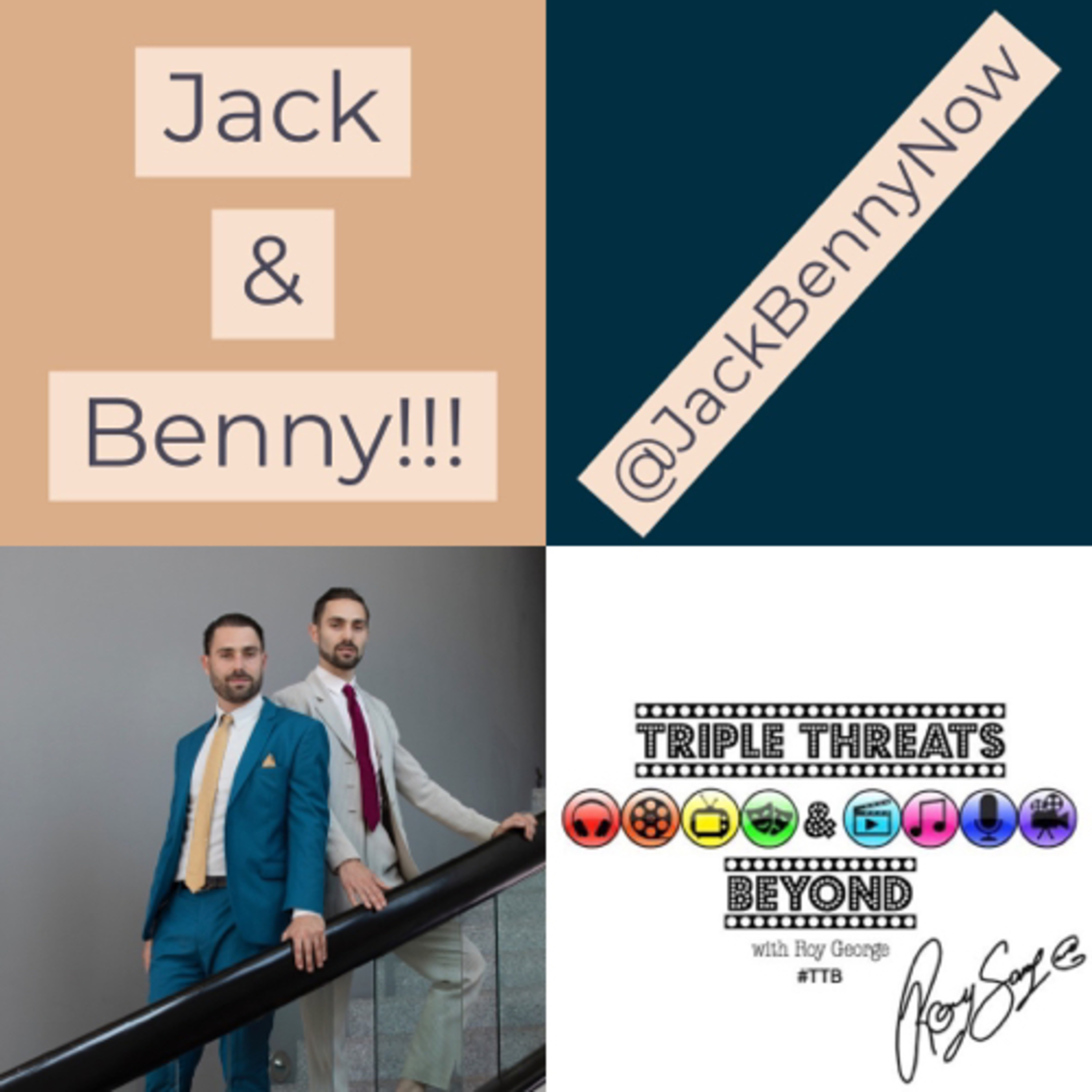 JACKBENNY NOW!!
